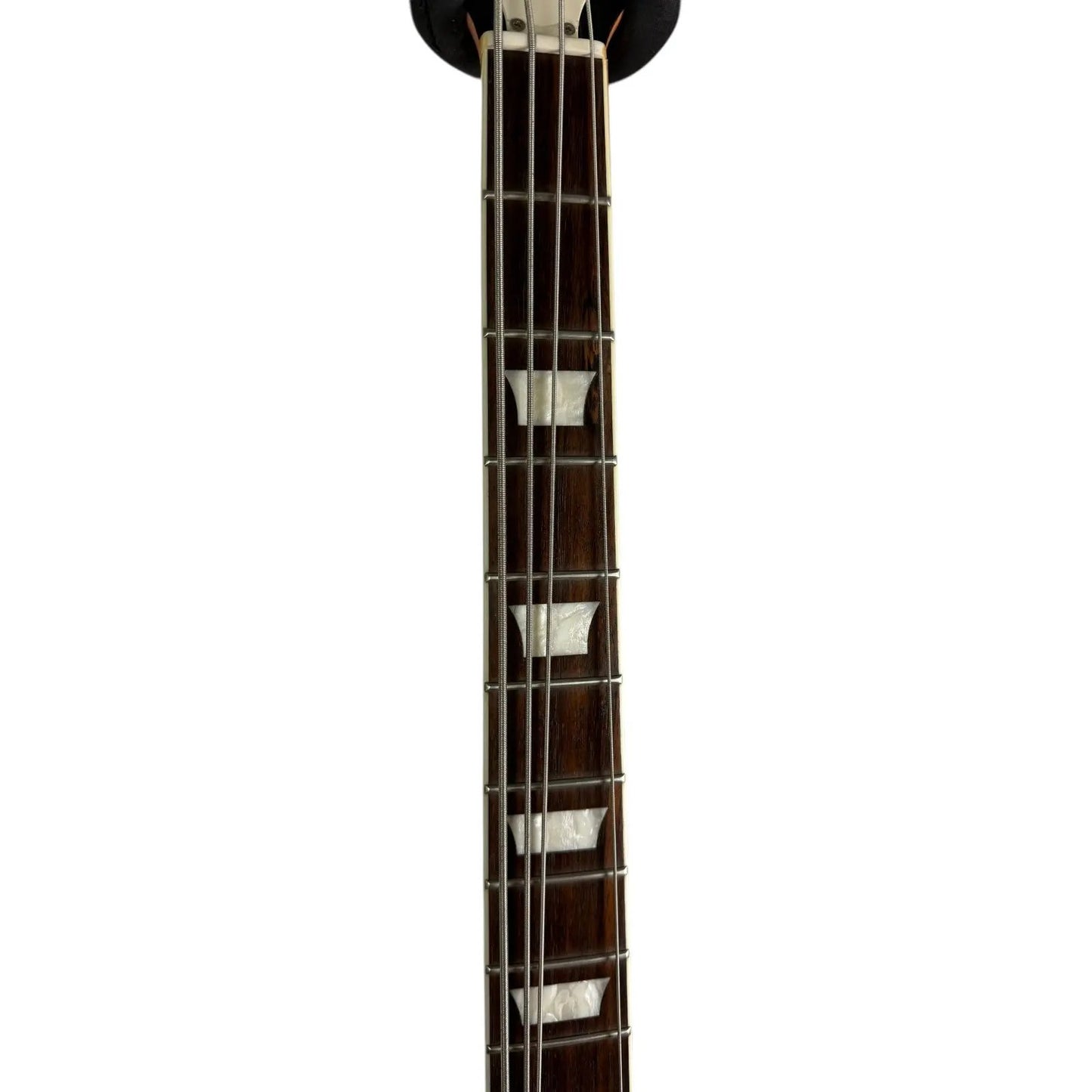 Burny Bass Pat´s Guitars