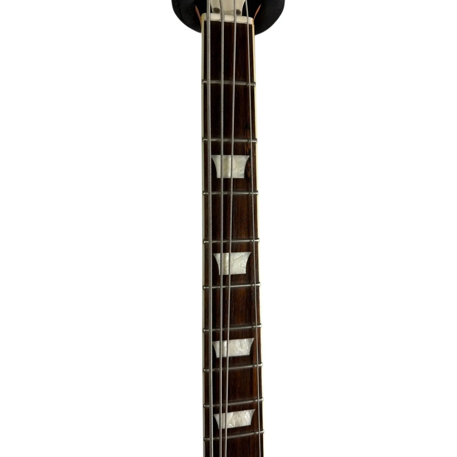 Burny Bass Pat´s Guitars