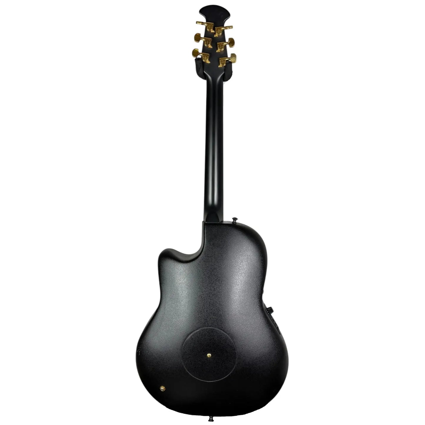 Ovation Ovation