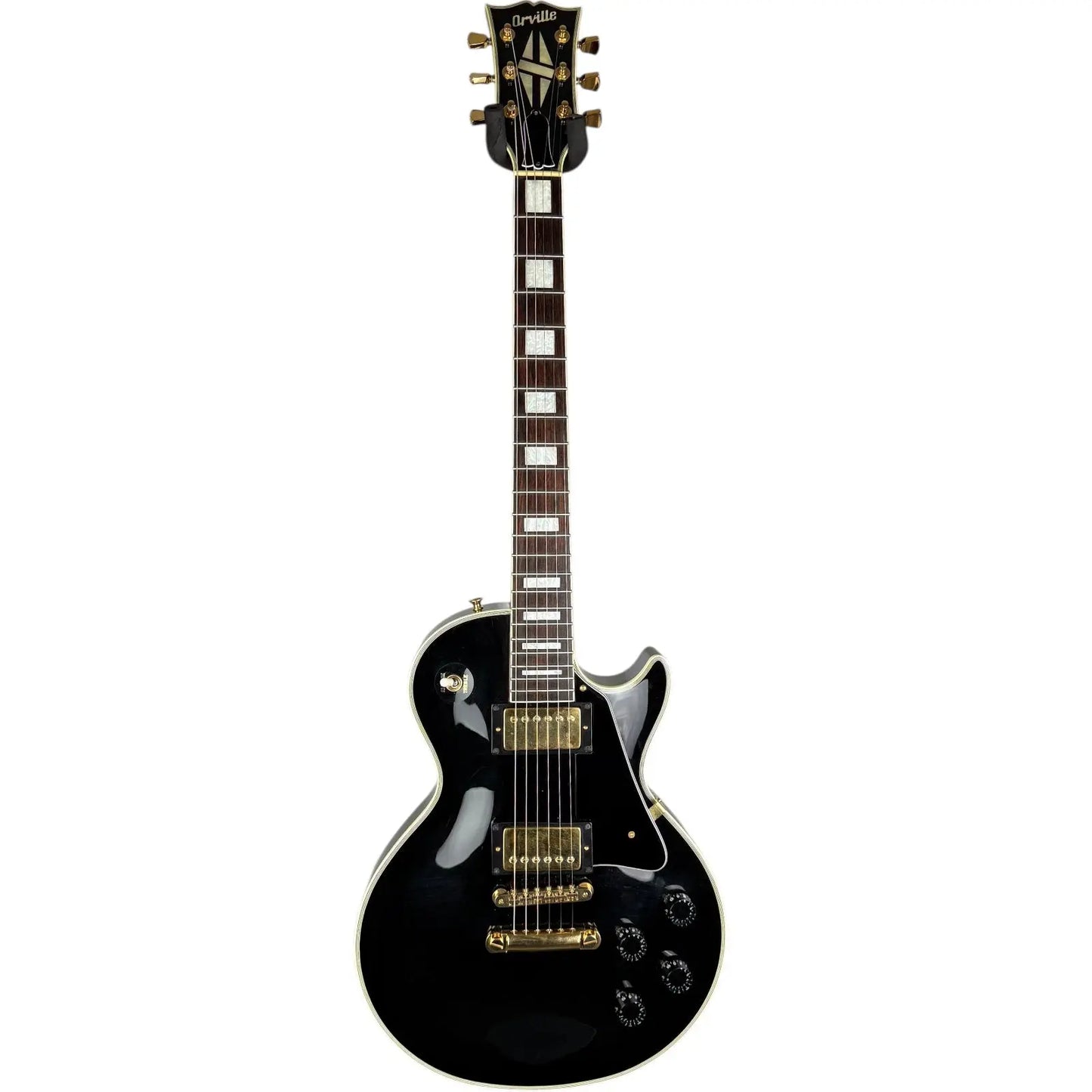 Orville Pat´s Guitars