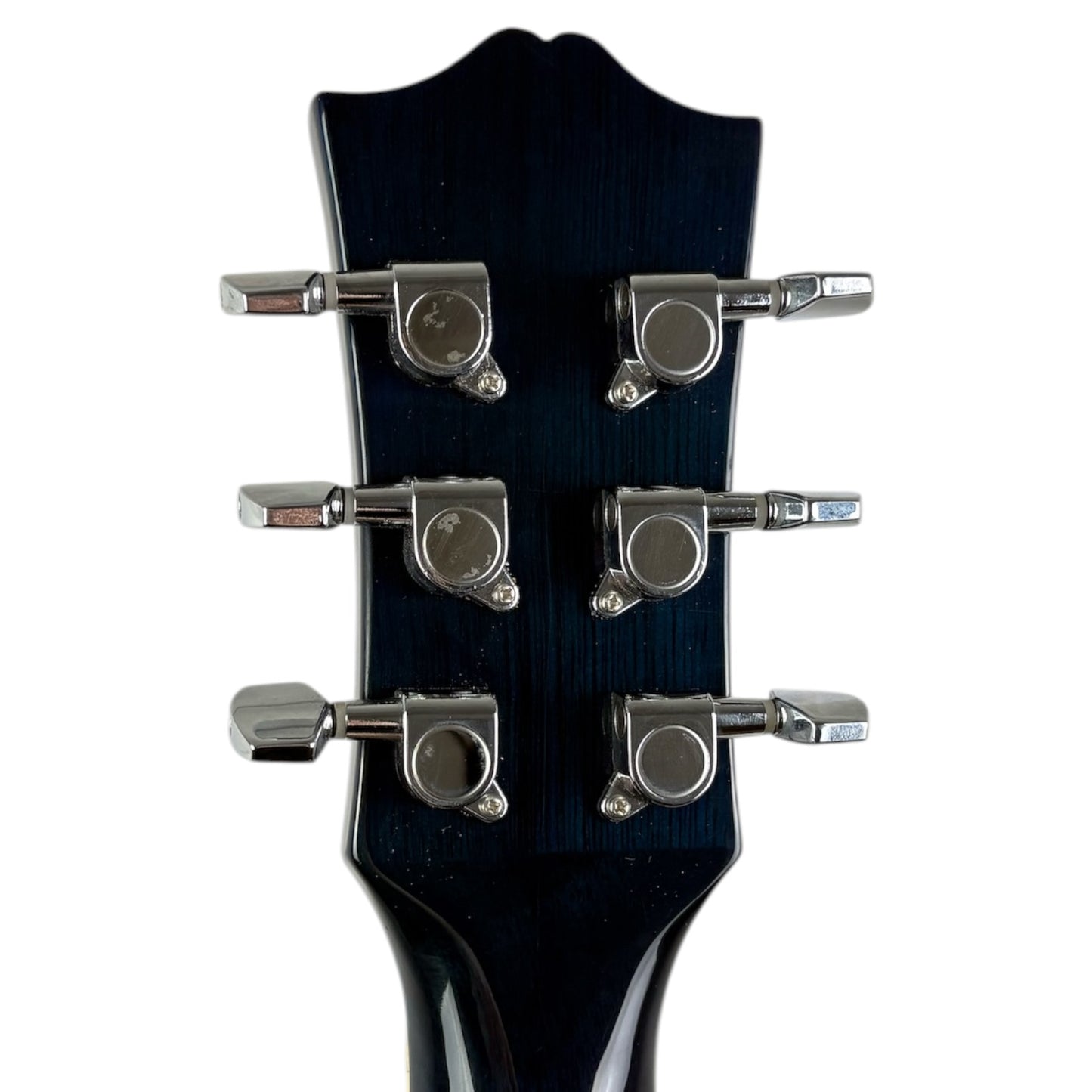 Keiper Akoestische Gitaar BQ/TBL - Donkerblauw