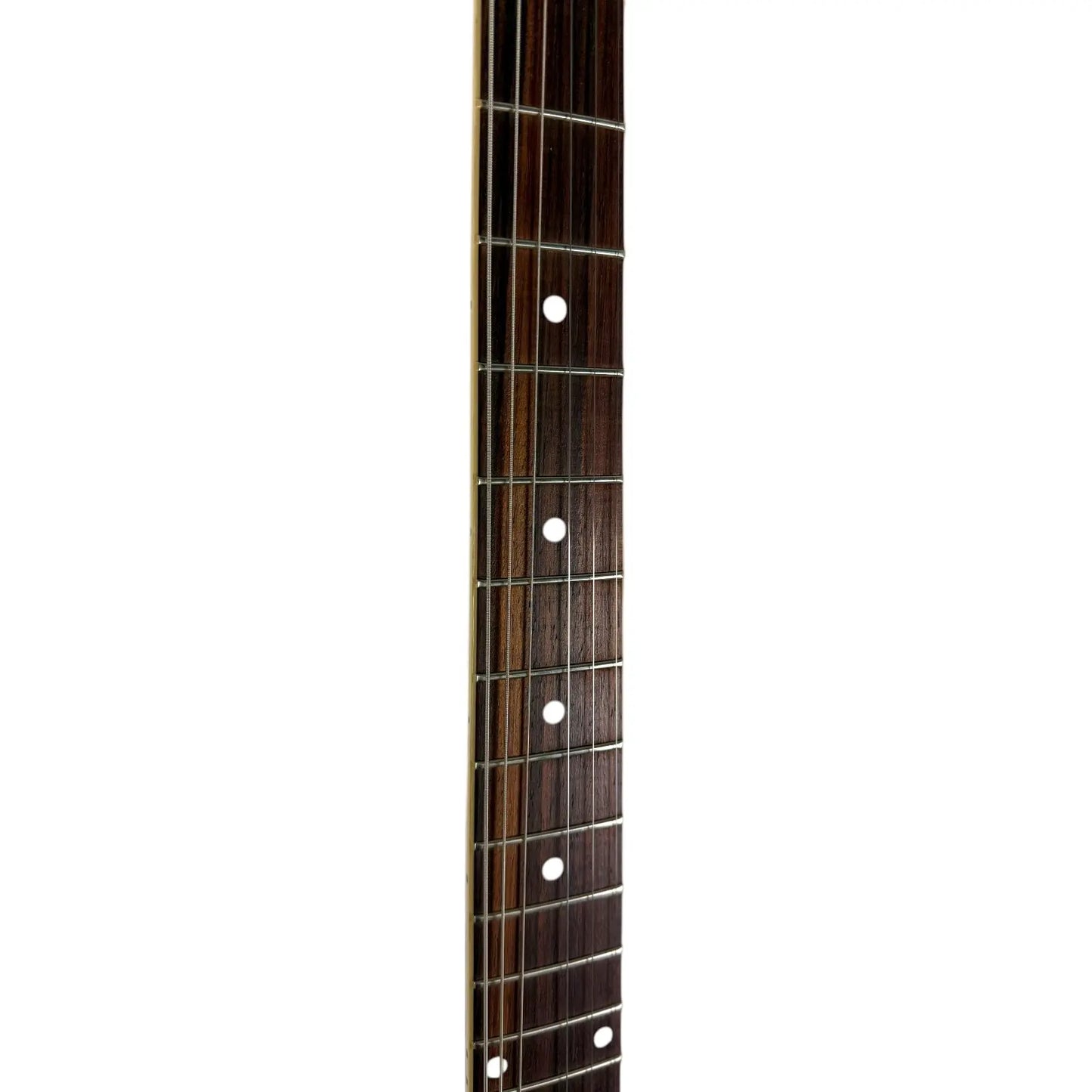 Gibson Les Paul Special DC Rick Beato Signature 2023 - Sparkling Burgundy Satin - Pat´s Guitars