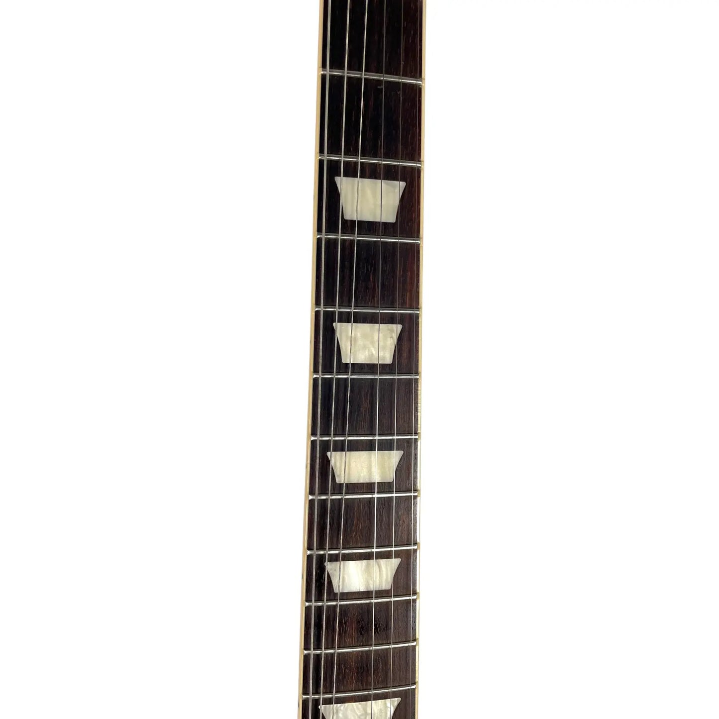 Gibson Les Paul Standard 60s 2022 Bourbon Burst - Pat´s Guitars