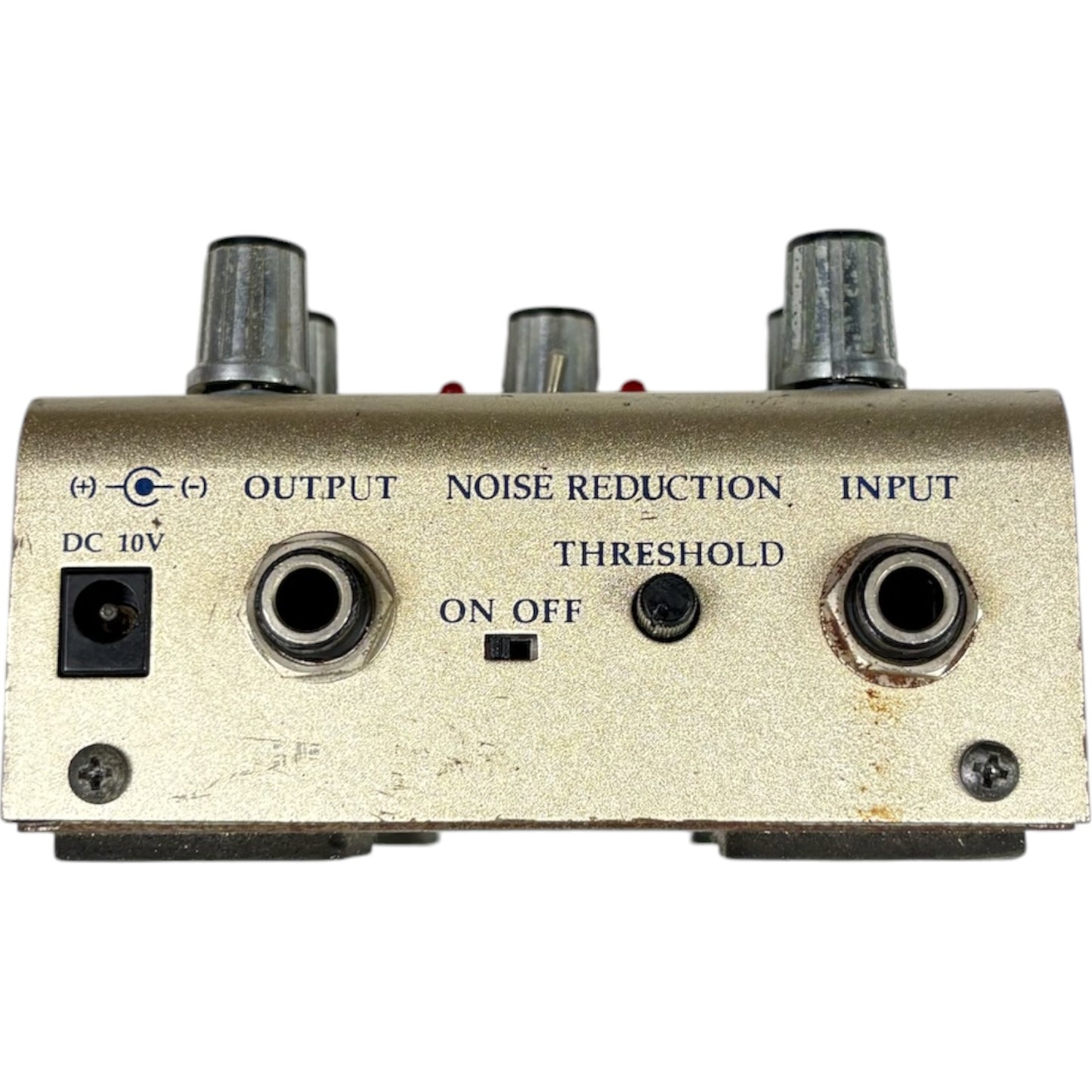 Maxon ROD 881 Real Overdrive/Distortion Effect Pedal - Vintage Japan