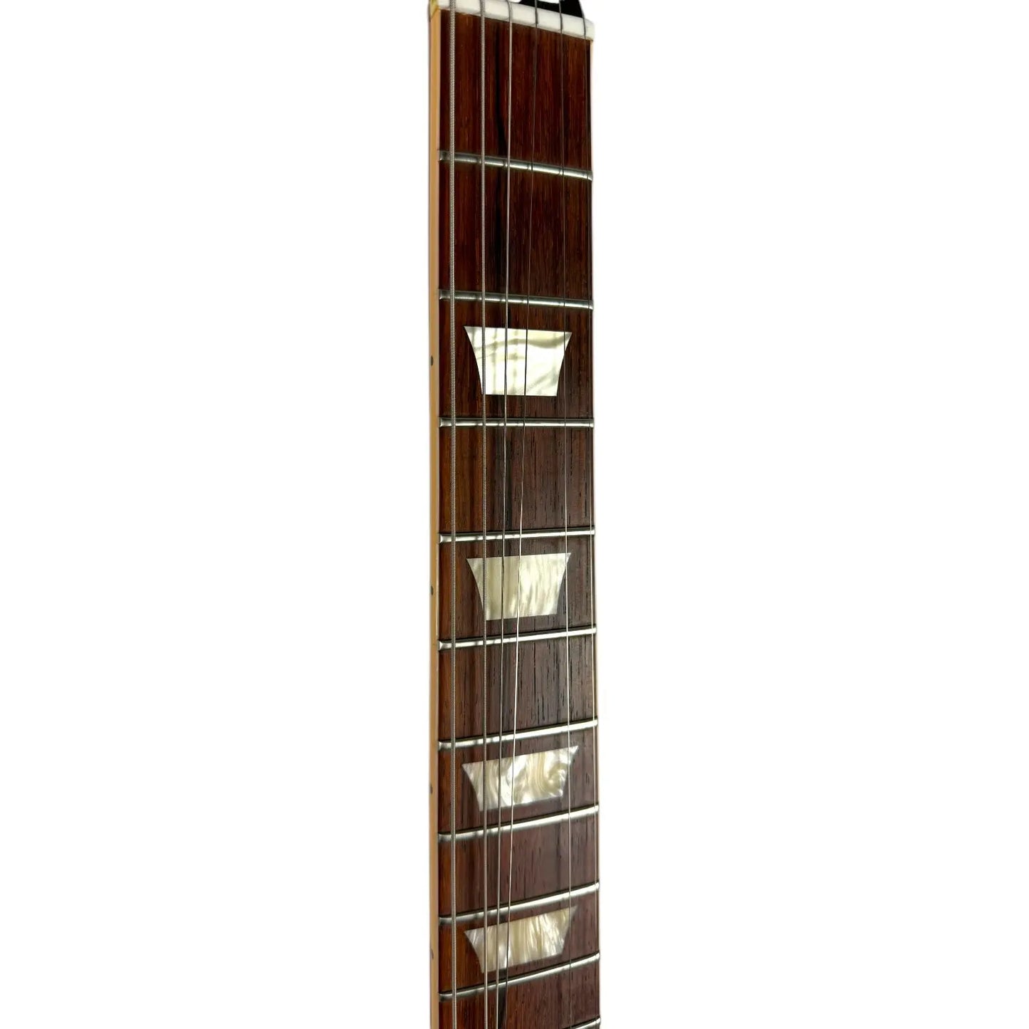 Gibson Custom Shop Historic Les Paul ‘56 Reissue 2003 - Goldtop - Pat´s Guitars