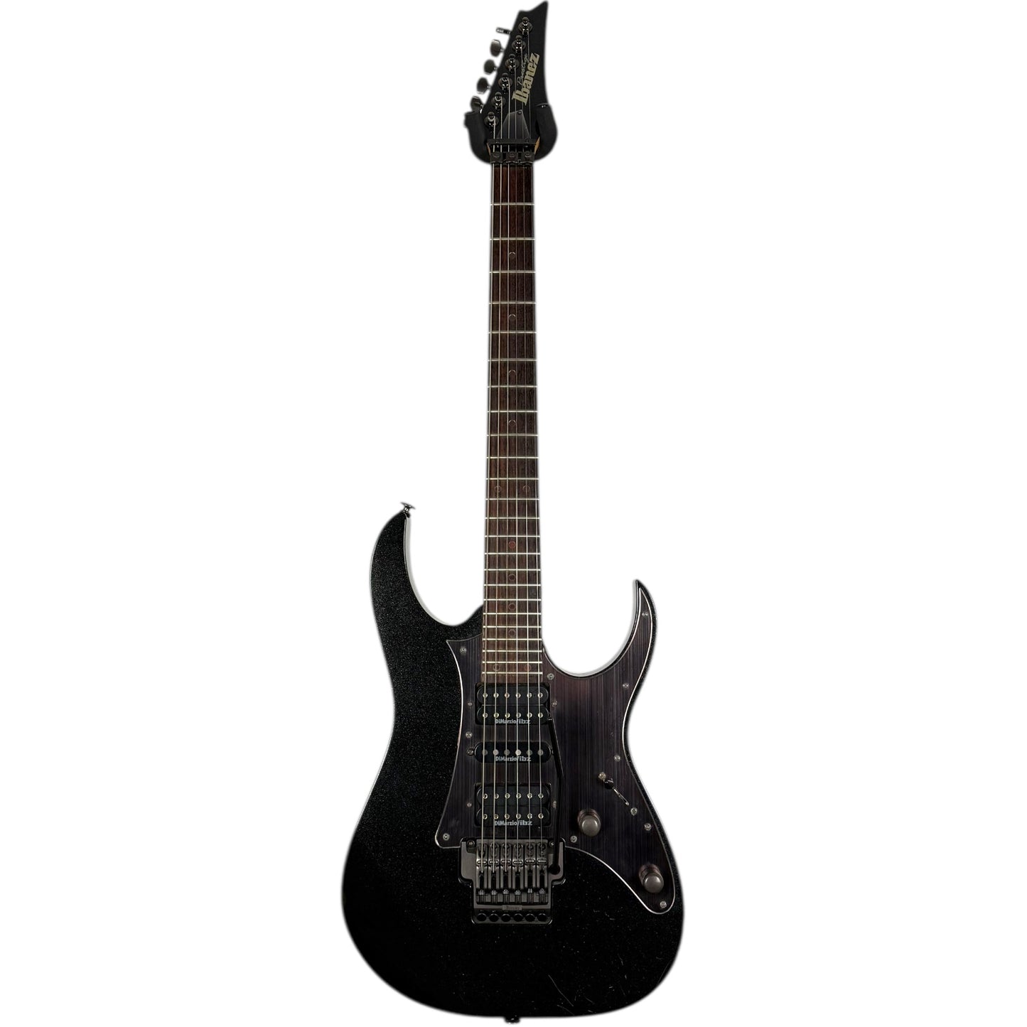 Ibanez Prestige RG2550LTD 2004 - Galaxy Black