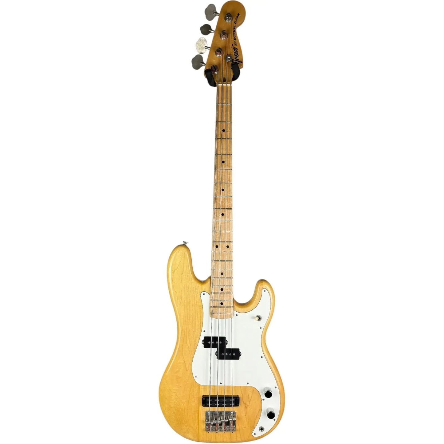 Greco Bass Greco
