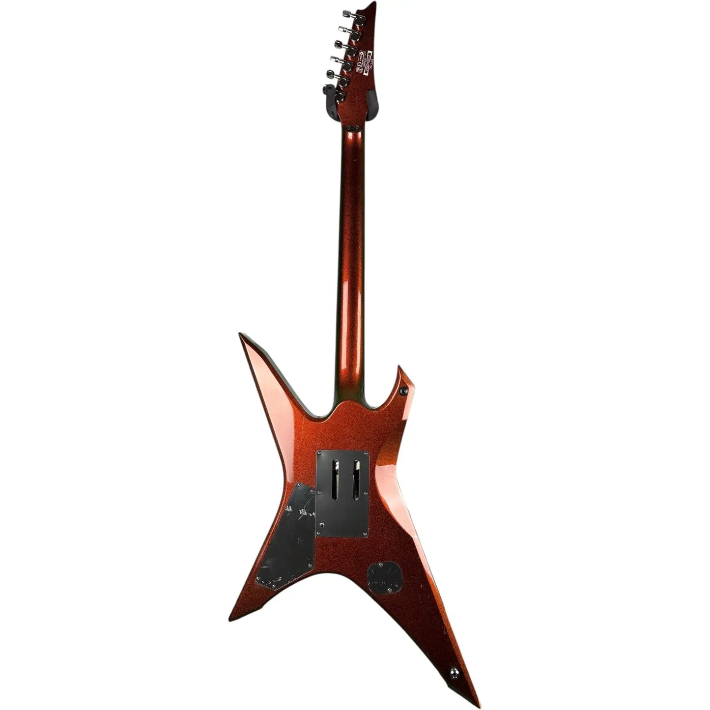 Bunt Pat´s Guitars