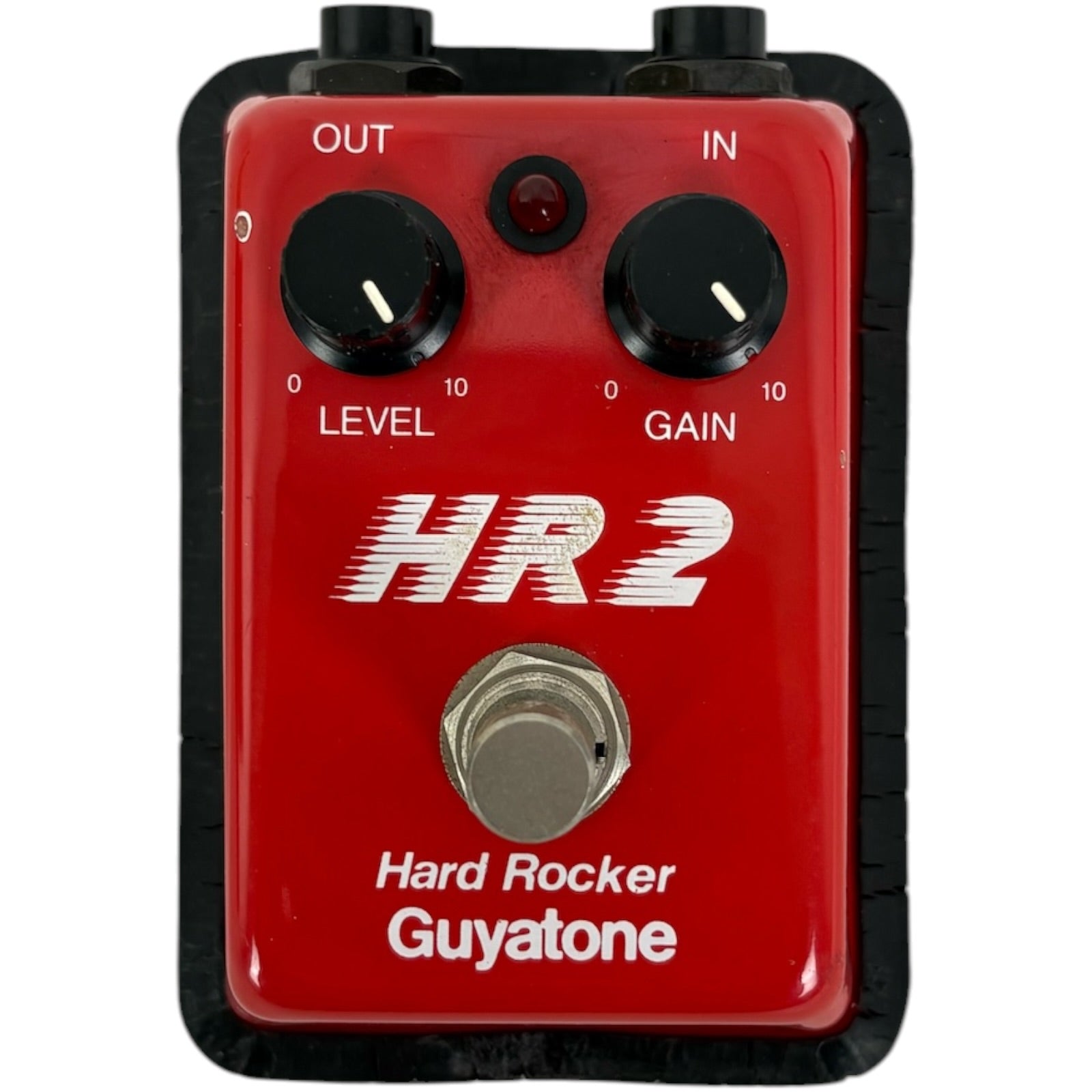 Guyatone HR2 Hard Rocker 1995 Vintage Japan – Pat´s Guitars