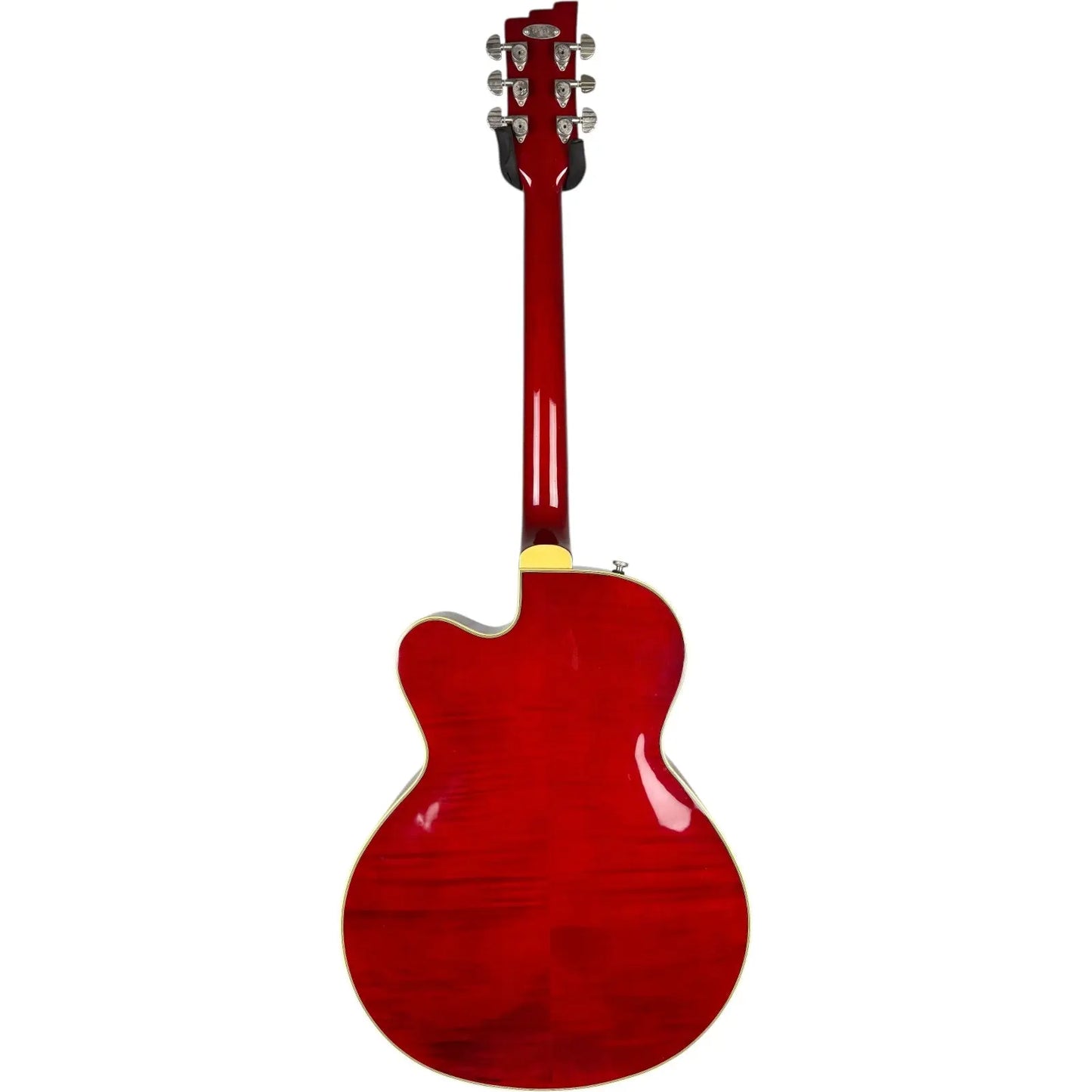 Duesenberg Imperial 2012 - Red Duesenberg