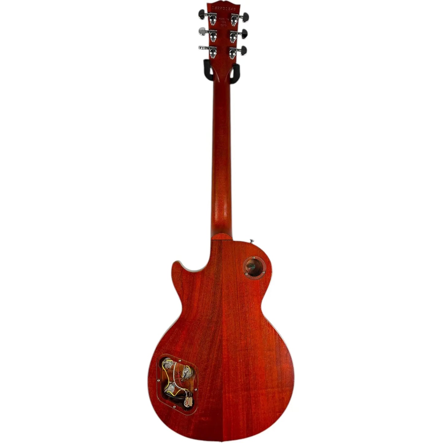 Gibson Les Paul BFG Gary Moore Signature 2010 - Lemon Burst - Pat´s Guitars
