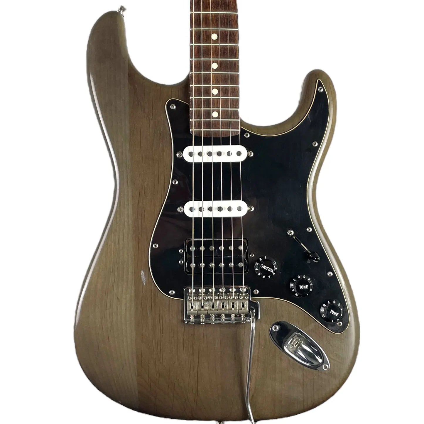 Fender American Highway One Stratocaster 2004 - Pat´s Guitars