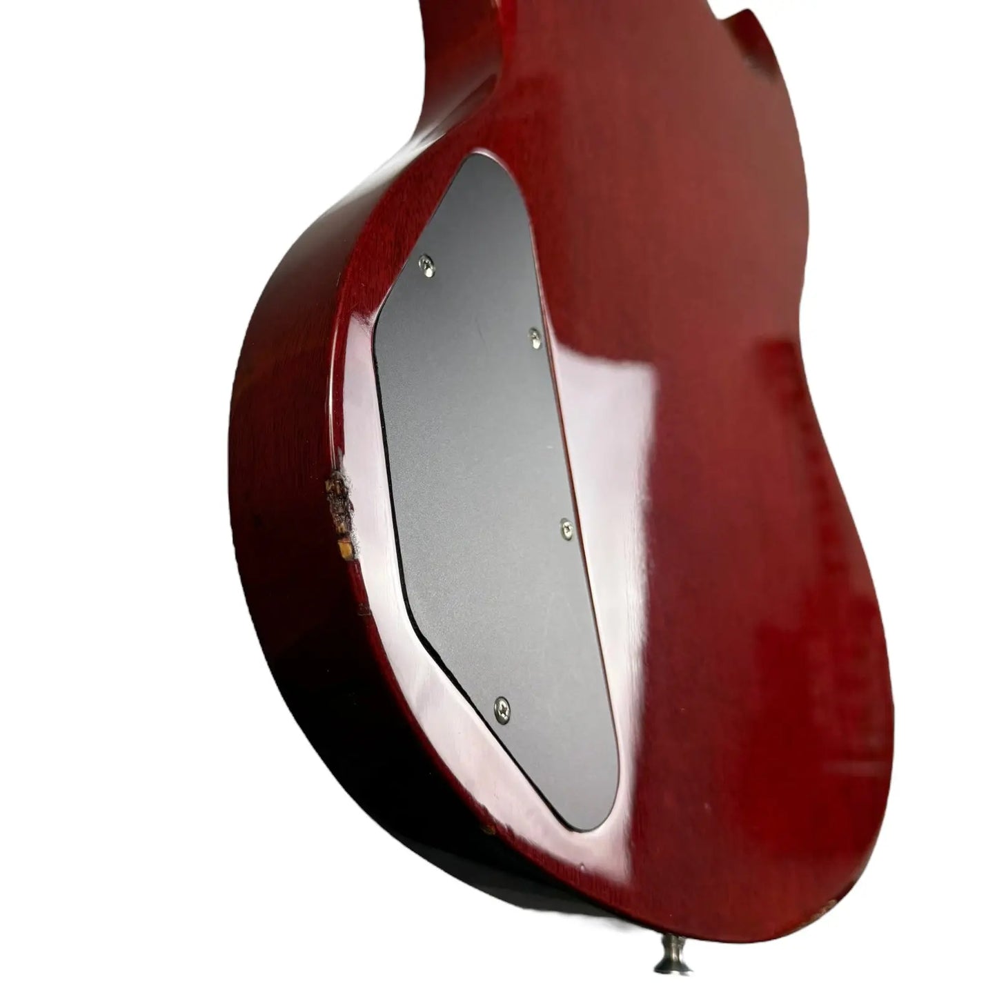 Orville SG-65 1989-1993 - Heritage Cherry Pat´s Guitars