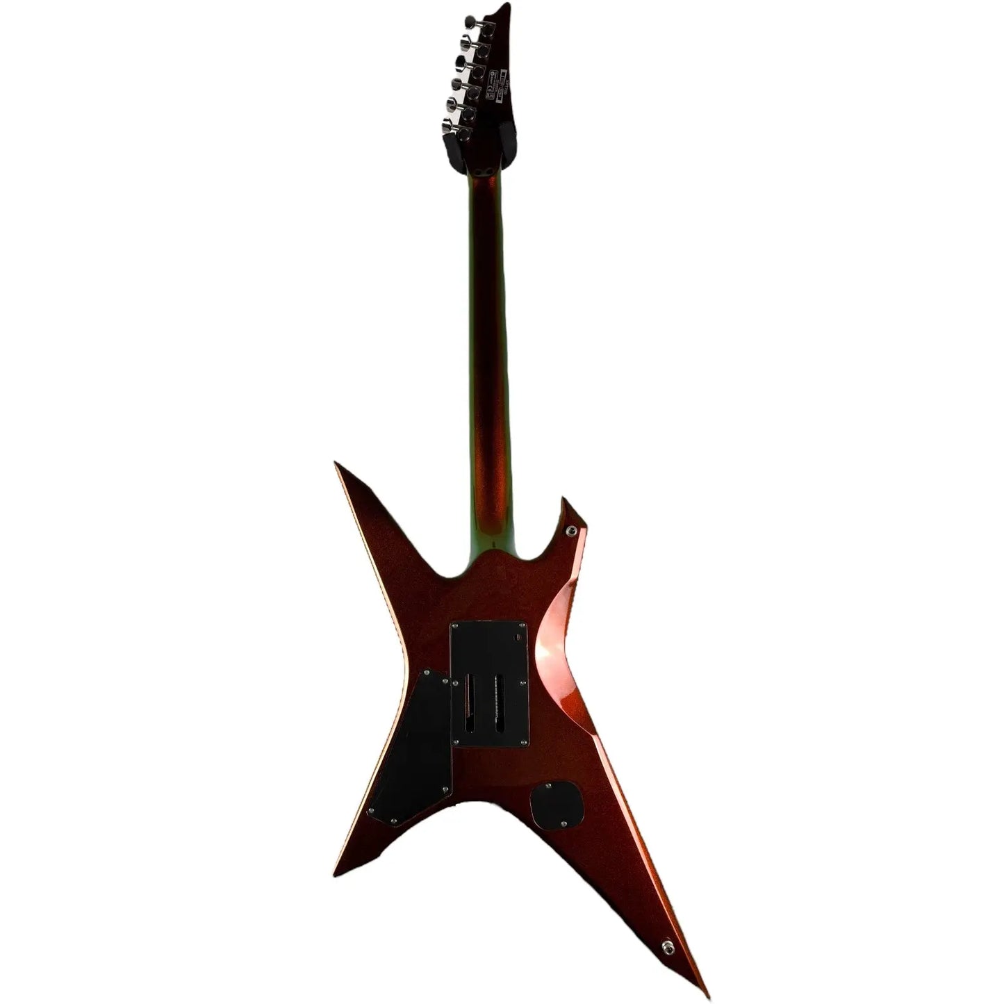 Ibanez XPT700 2007 - Red Chameleon - Pat´s Guitars