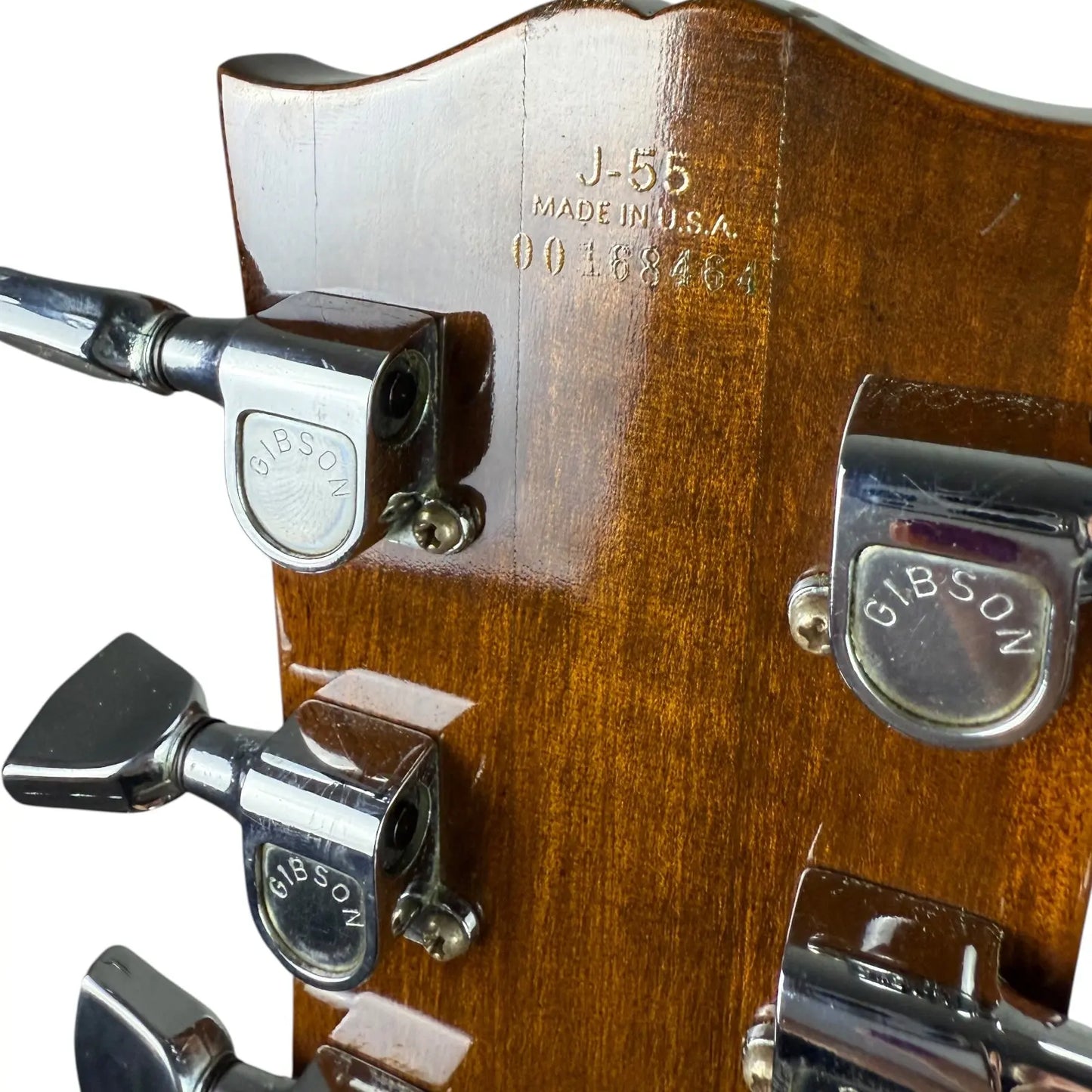 Gibson Gibson