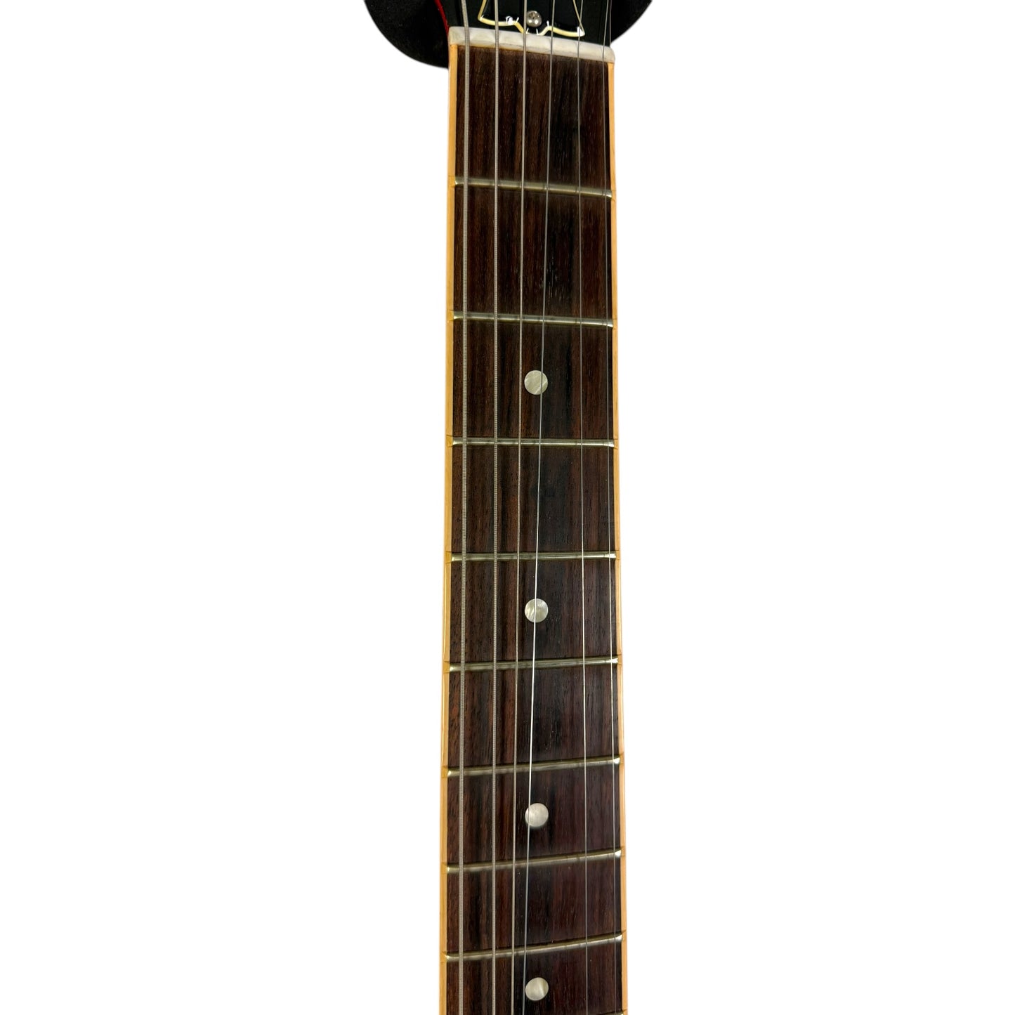 Gibson Sammy Hagar Signature Explorer 2012 - Red