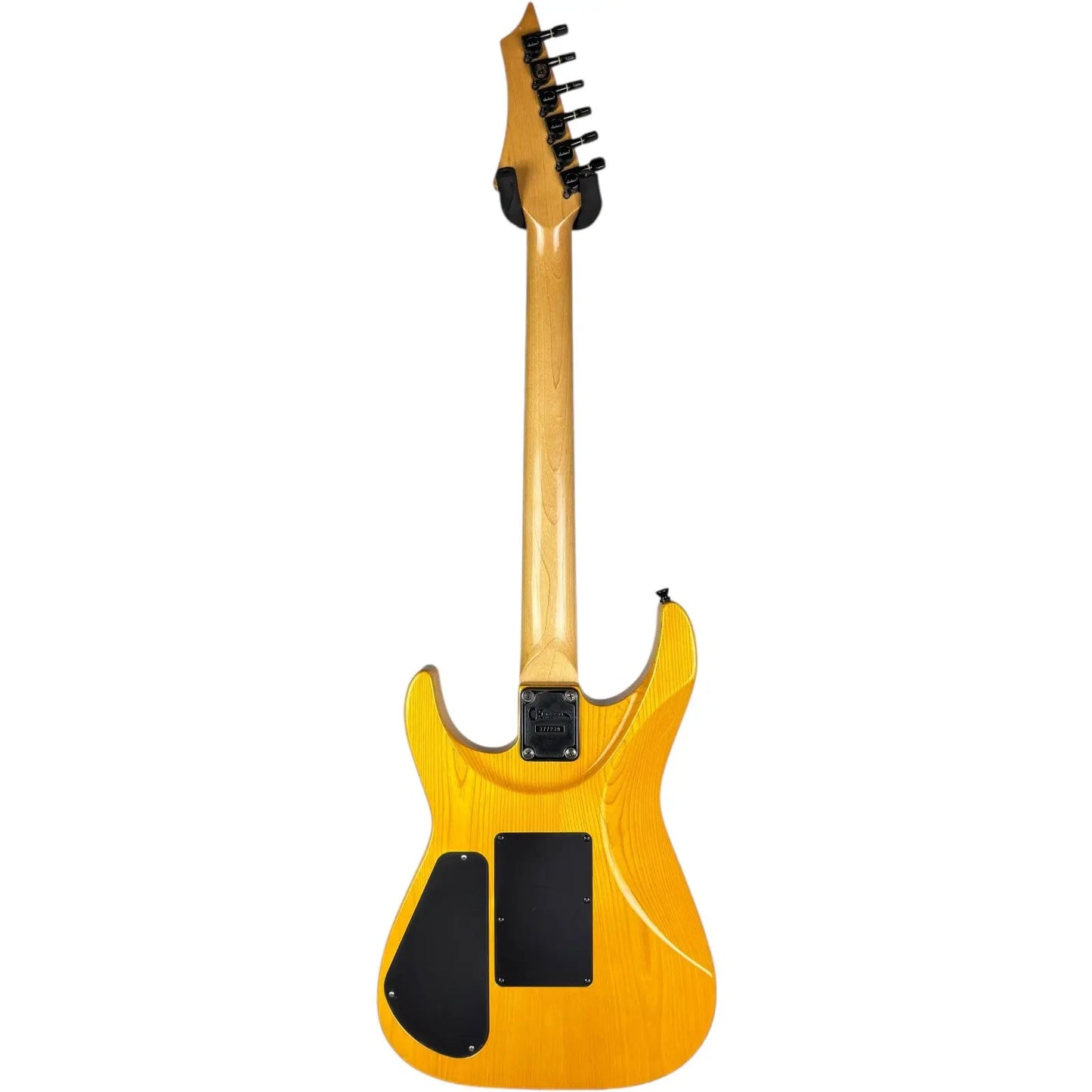 Charvel by Jackson Charvel