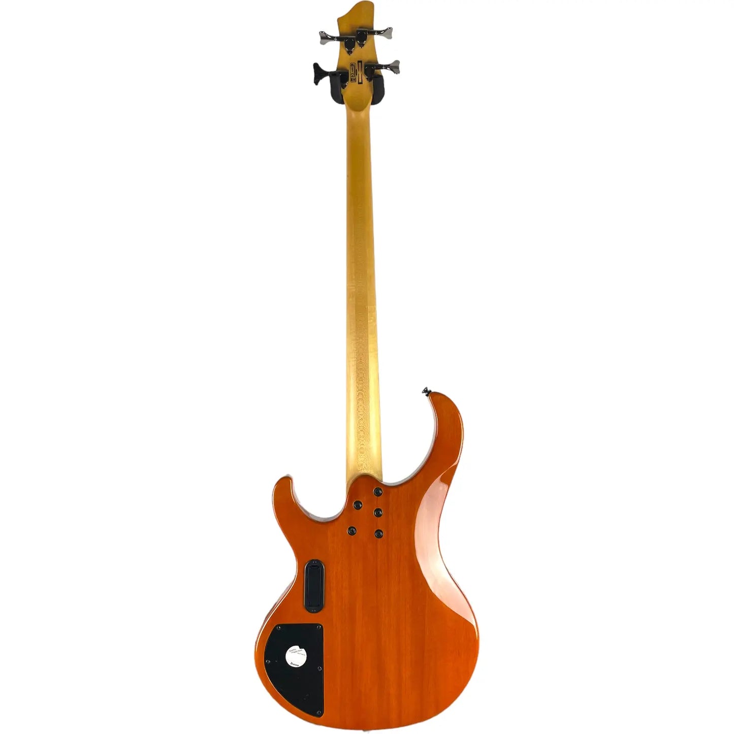 Ibanez BTB N427 - Amber Burst - Pat´s Guitars