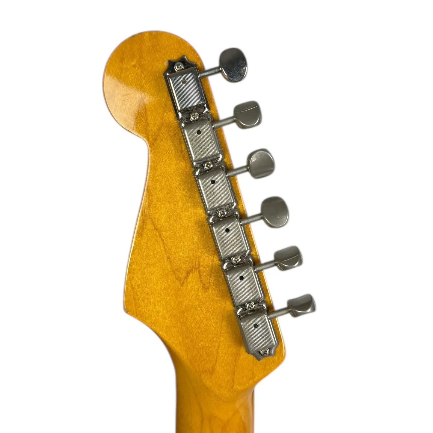 Fender Stratocaster Fender