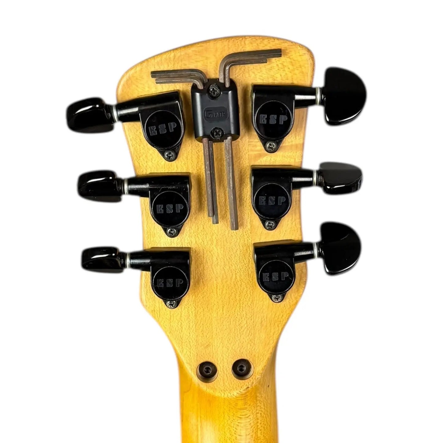 ESP ESP