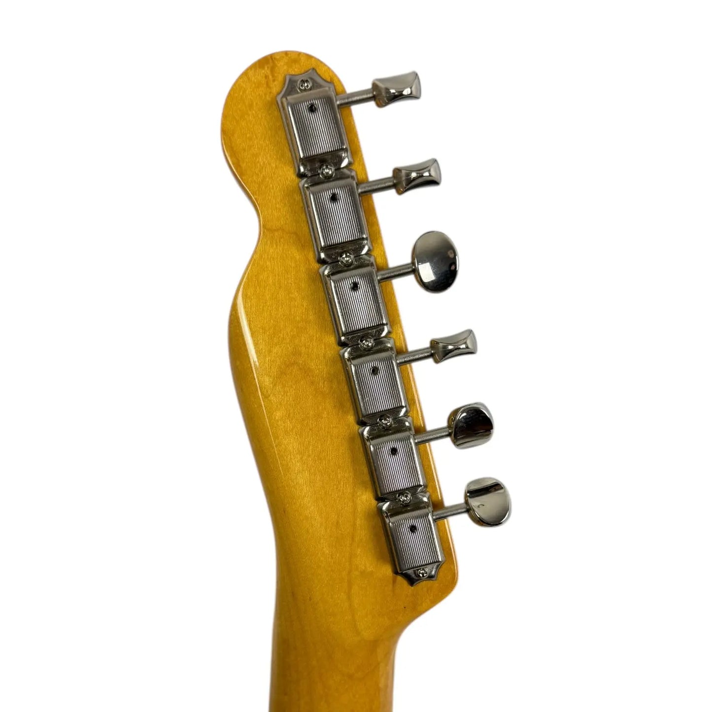 Fender Telecaster Black Fender