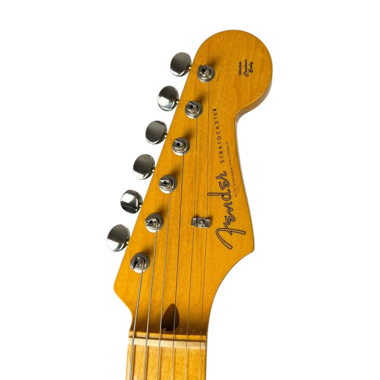 Fender Stratocaster Fender