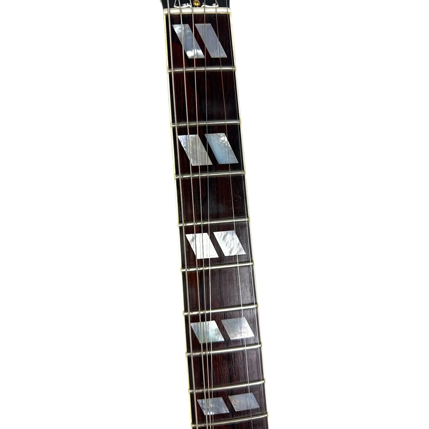 Gibson Custom Shop EDS-1275 2006 - Alpine White - Pat´s Guitars