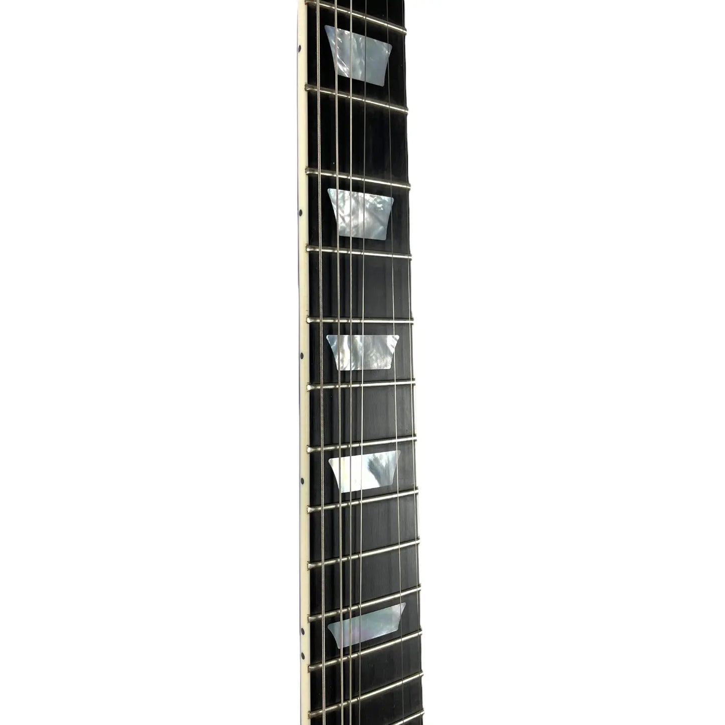 Gibson SG HP 2018 - Blueberry Fade Gibson