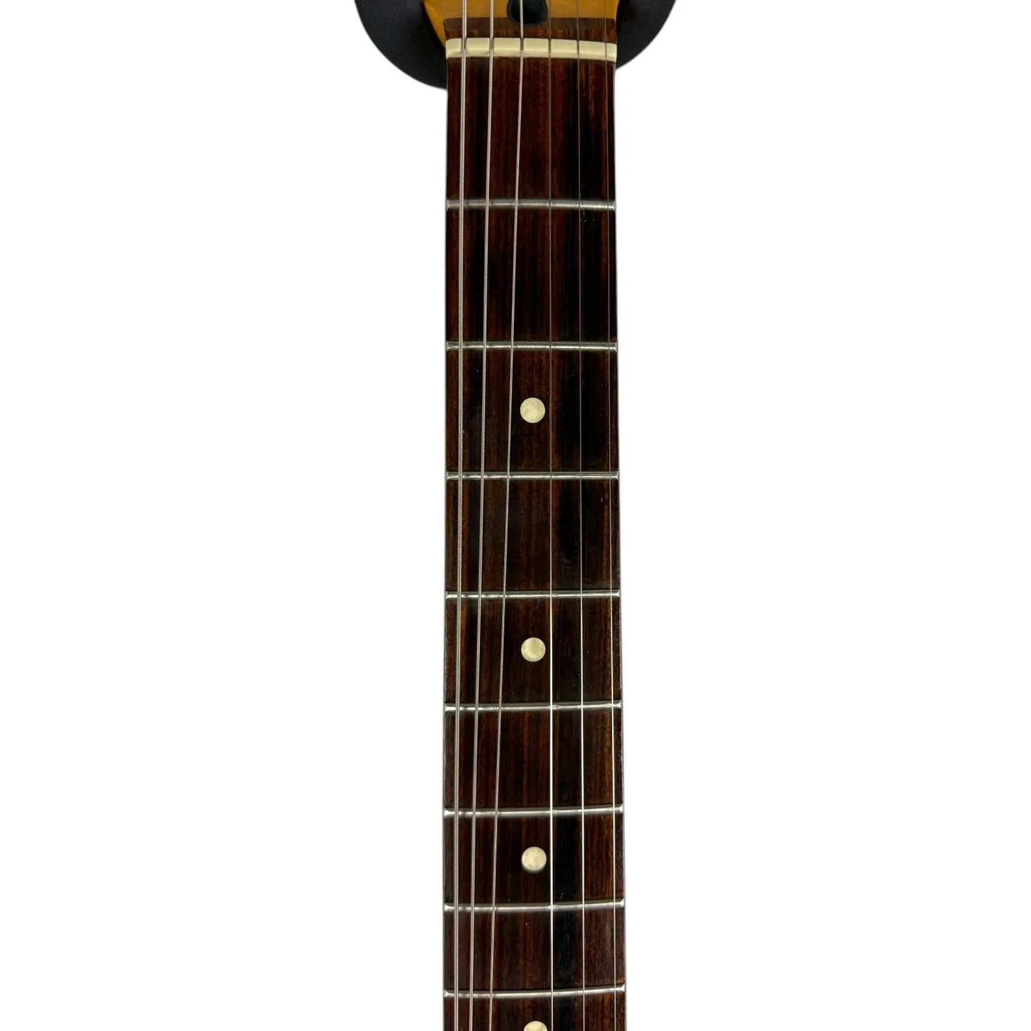 Fender FSR Splattercaster 2003 - Pat´s Guitars