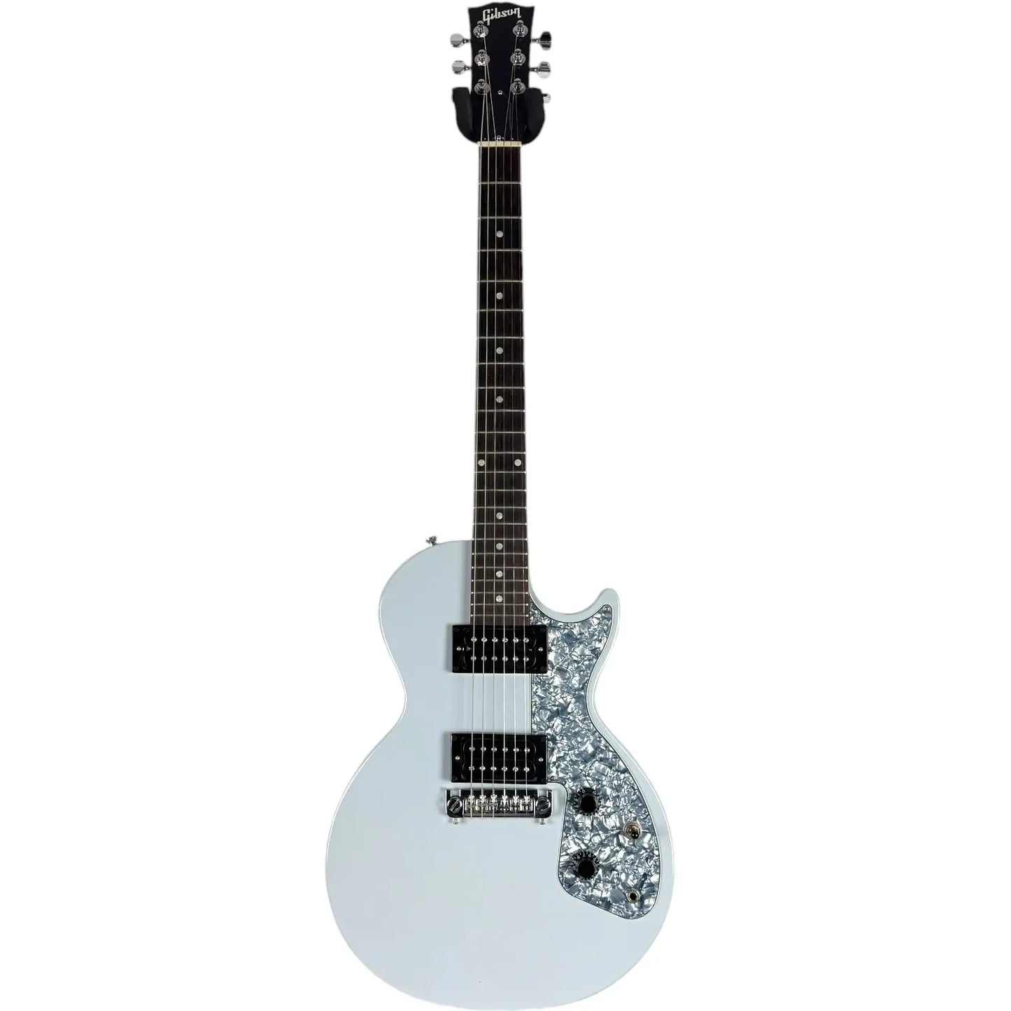 Gibson M2 Melody Maker 2017 - Phantom Grey - Pat´s Guitars