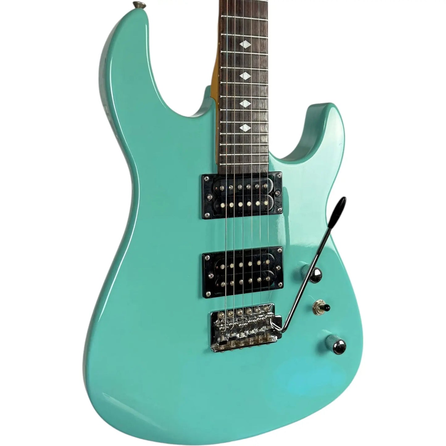 B.C. Rich BC RICH
