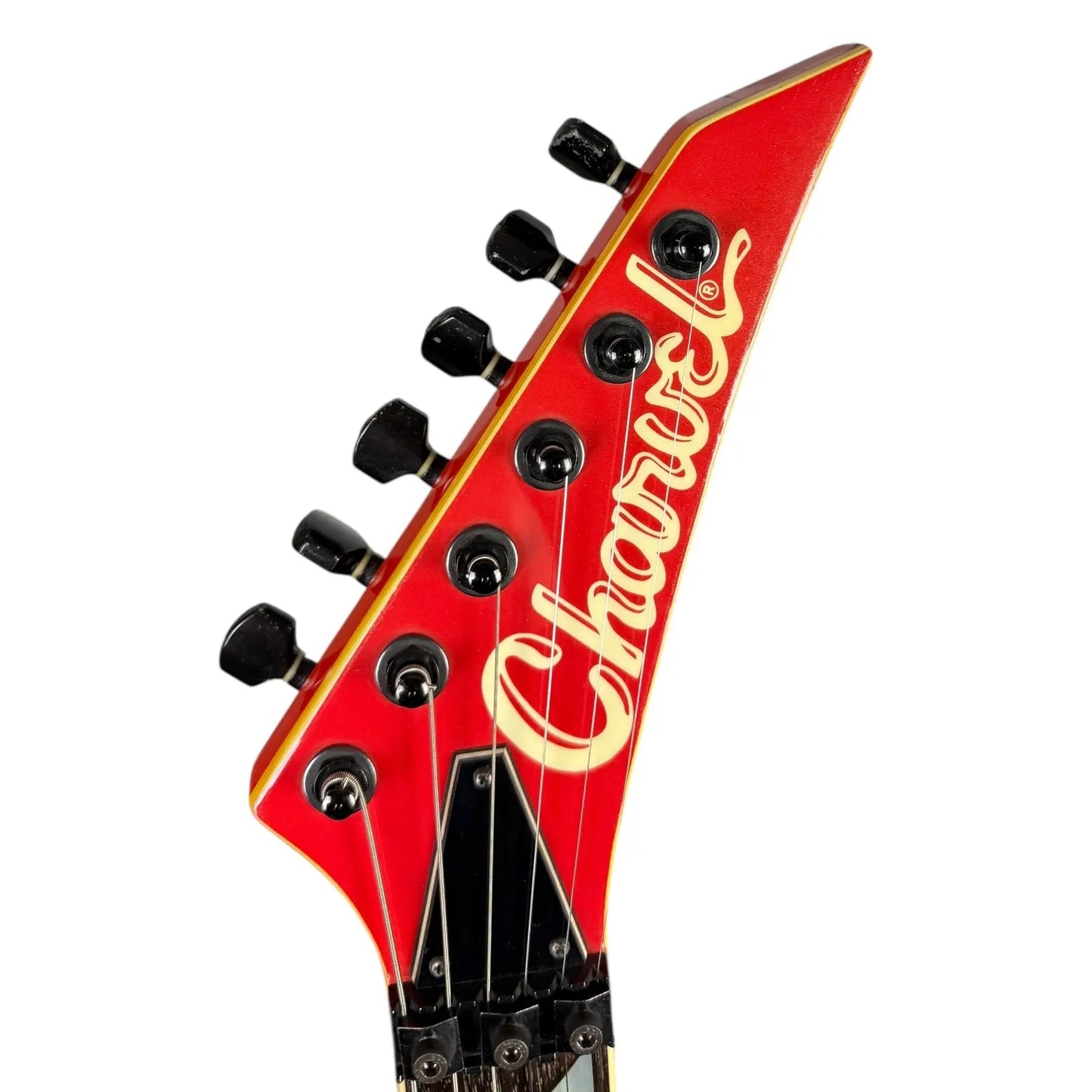 Charvel Charvel