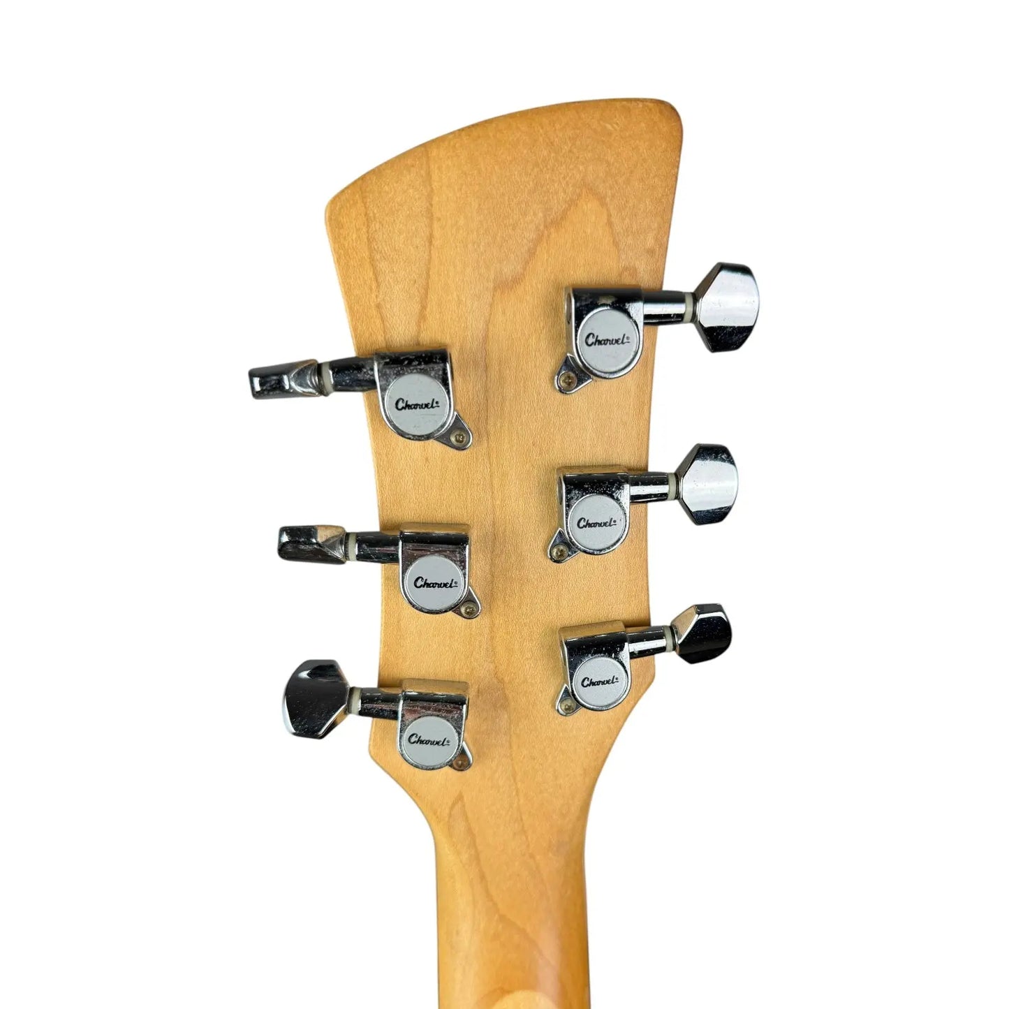 Charvel Charvel