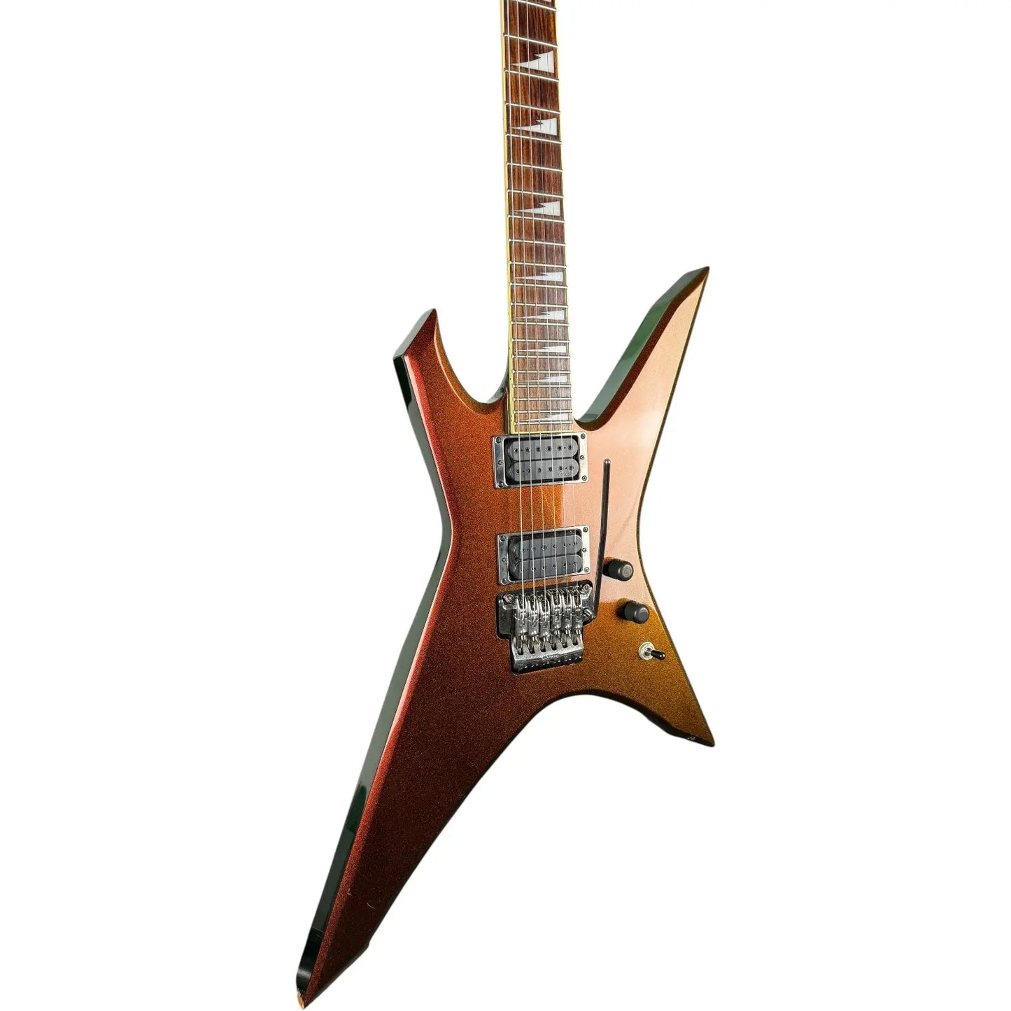 Bunt Pat´s Guitars