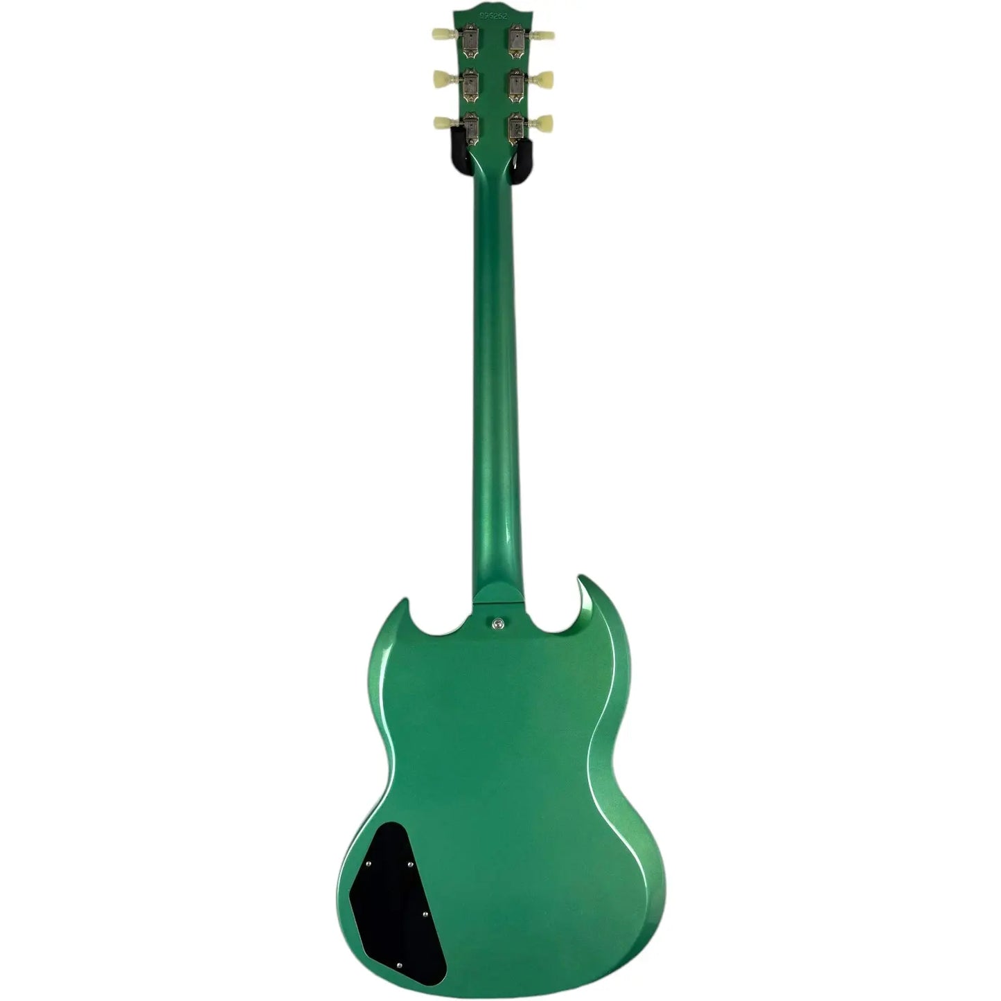 Gibson SG Custom 1964 Reissue 2020 - Inverness Green - Pat´s Guitars