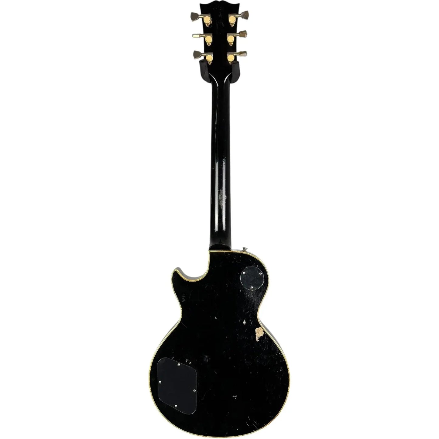 Orville Les Paul Custom Orville