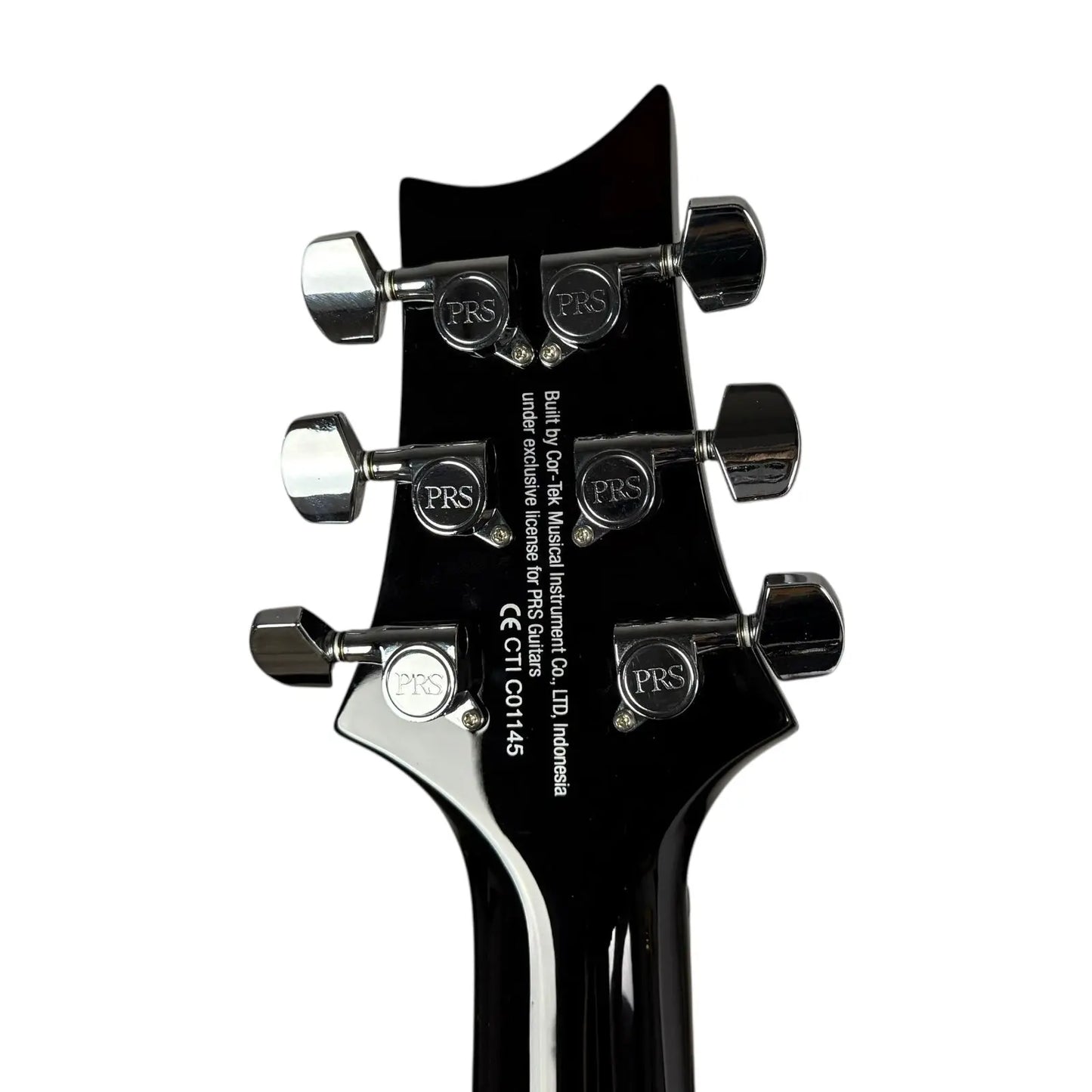 PRS PRS