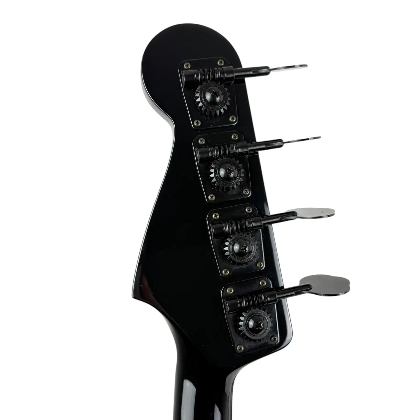 Fender Jazz Bass Ebony Fender