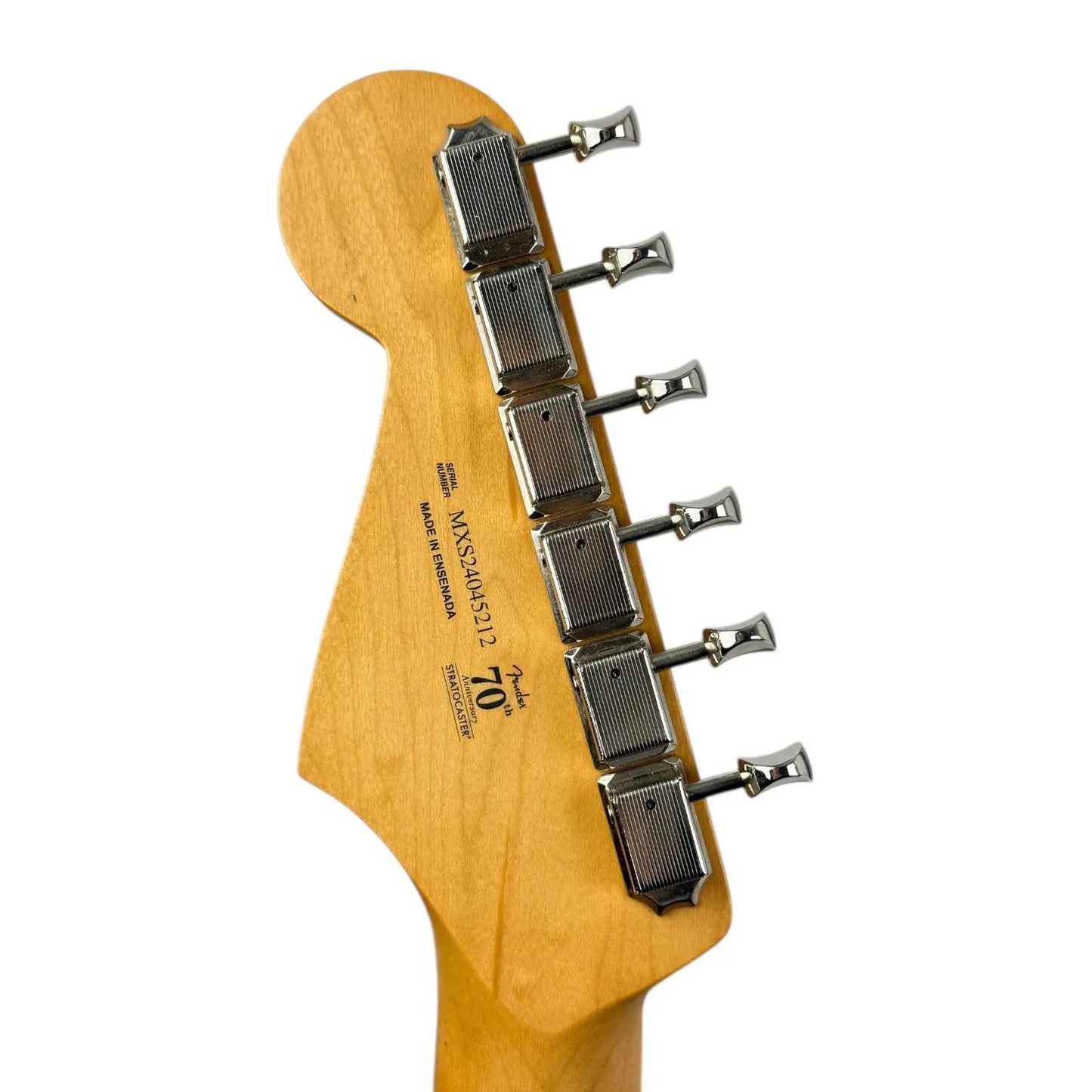 Fender Stratocaster Fender