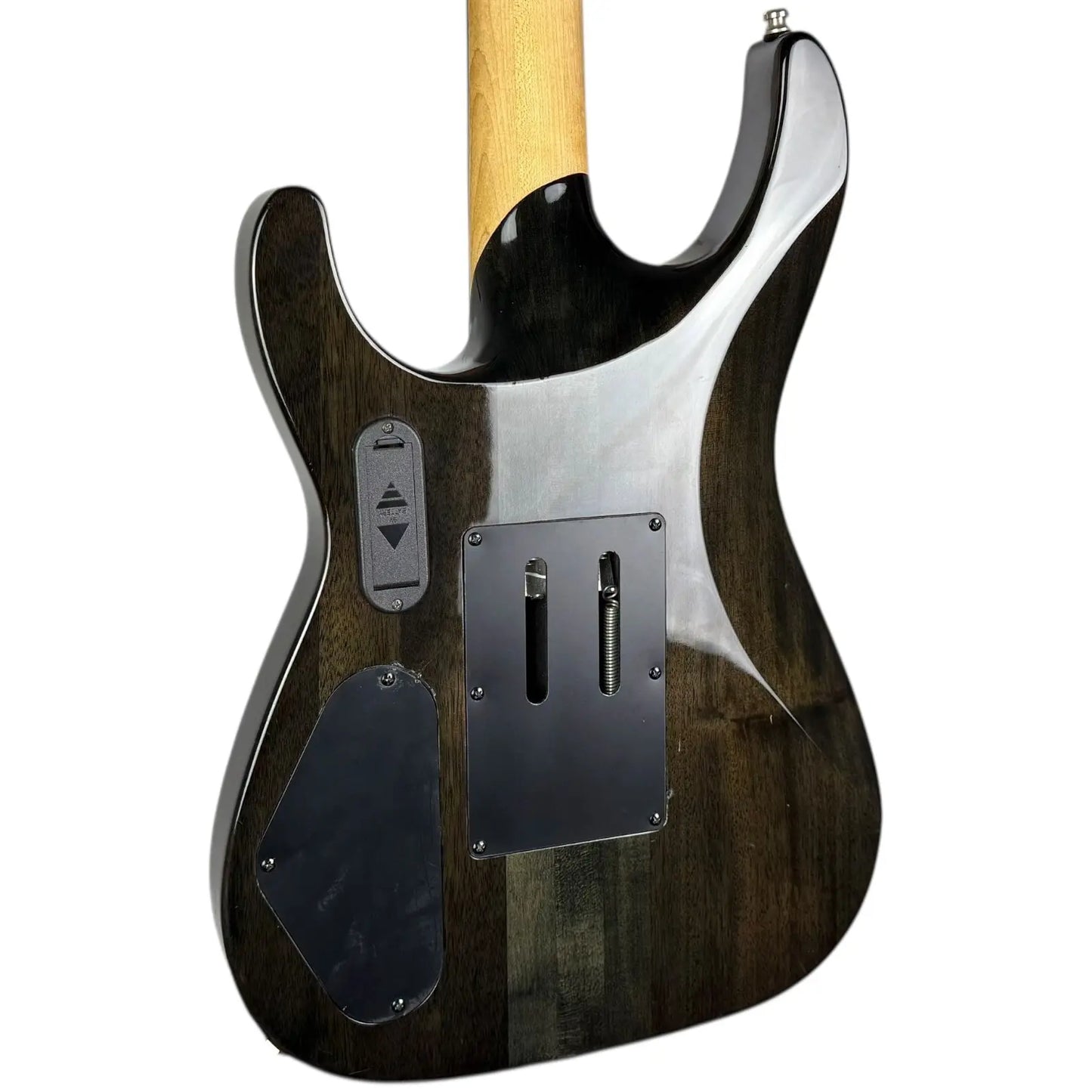 Charvel Charvel