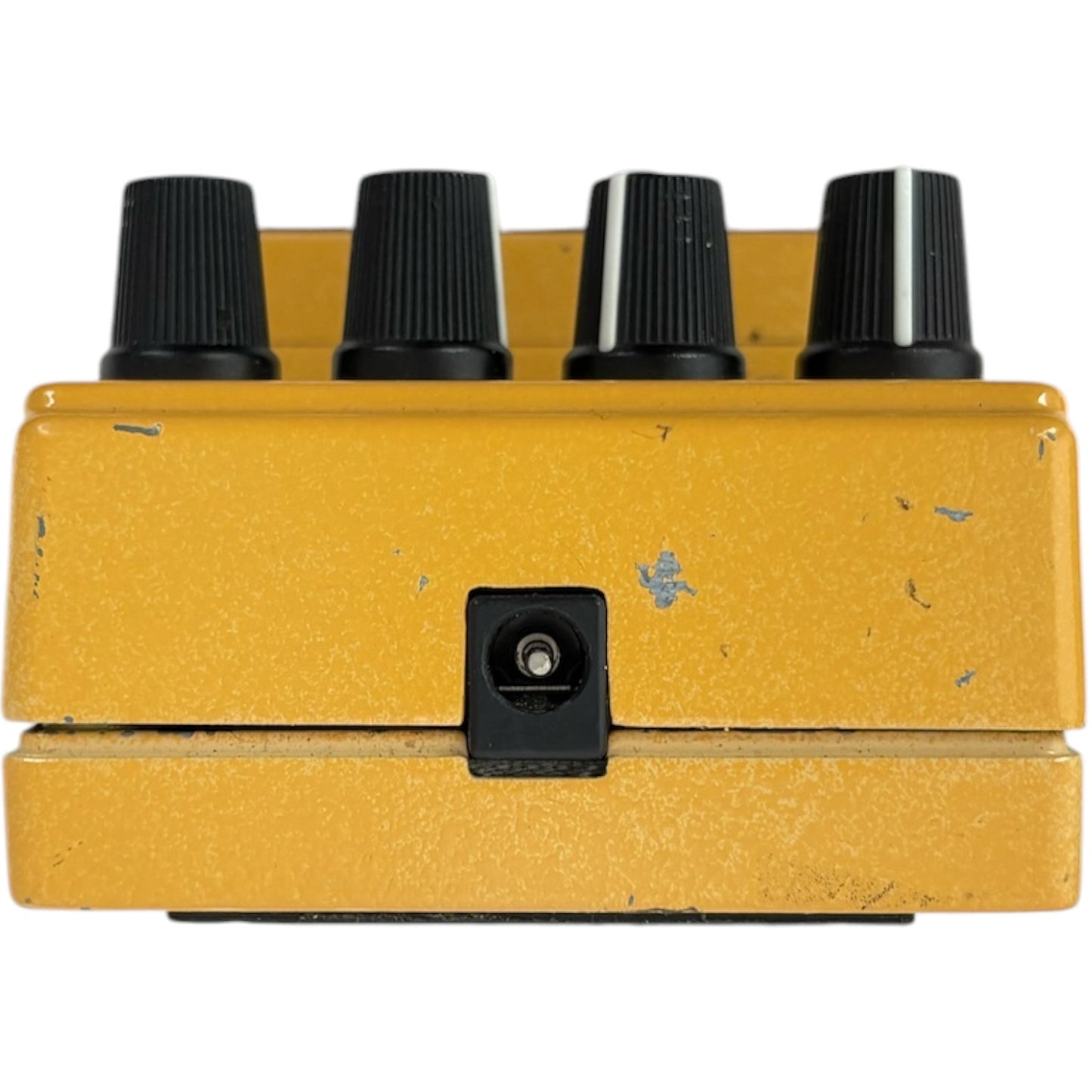 Efektová kytarová pedál Digitech Eric Clapton Signature Crossroads Overdrive