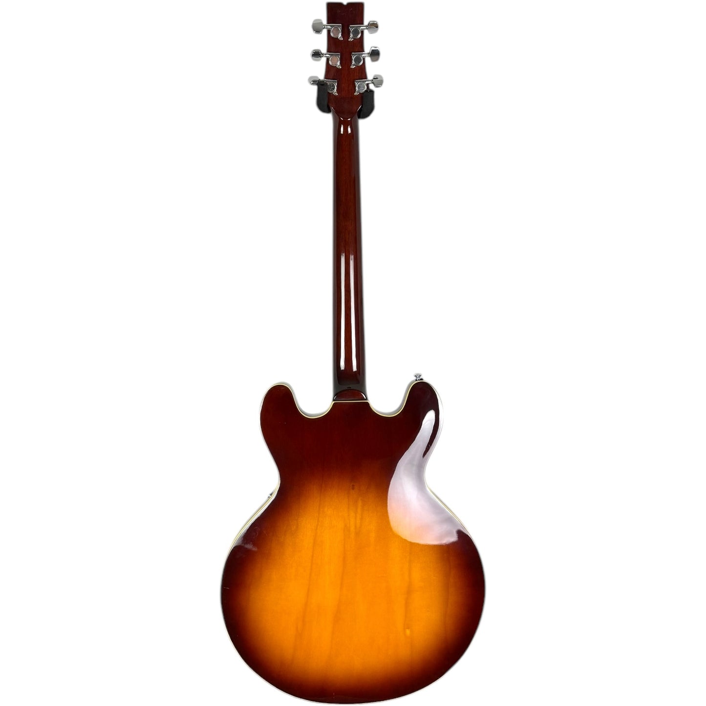 Ibanez Artstar AS50 2000 - Antique Violin