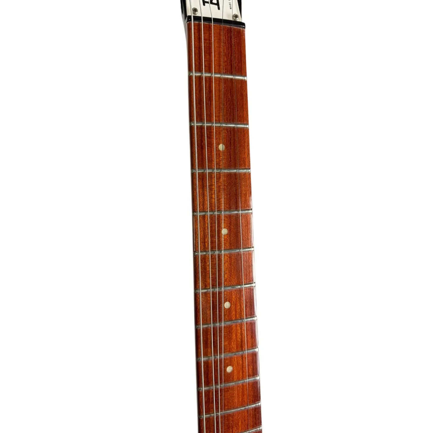 Hugh Pat´s Guitars