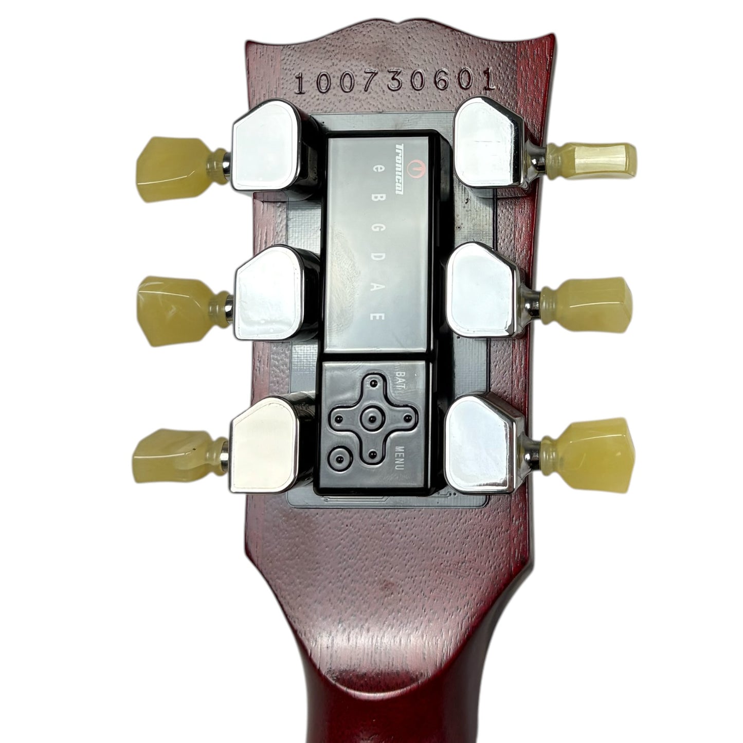 Gibson SG 70’s Tribute 2013 - Cherry
