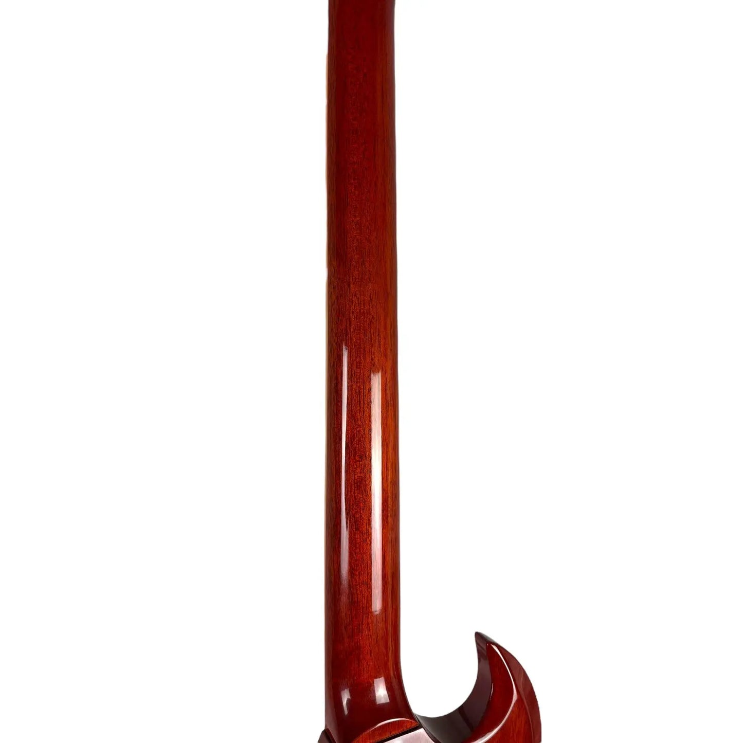 Gibson SG Standard ‘61 Maestro Vibrola 2019 - Vintage Cherry - Pat´s Guitars