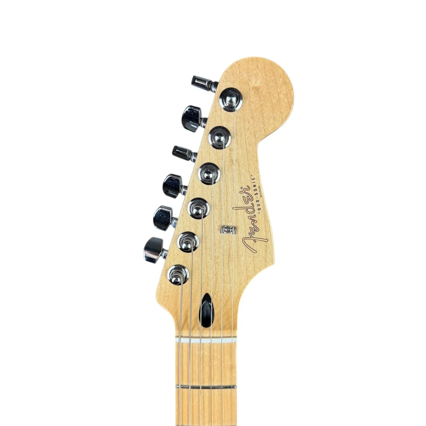 Fender Duo Sonic Fender