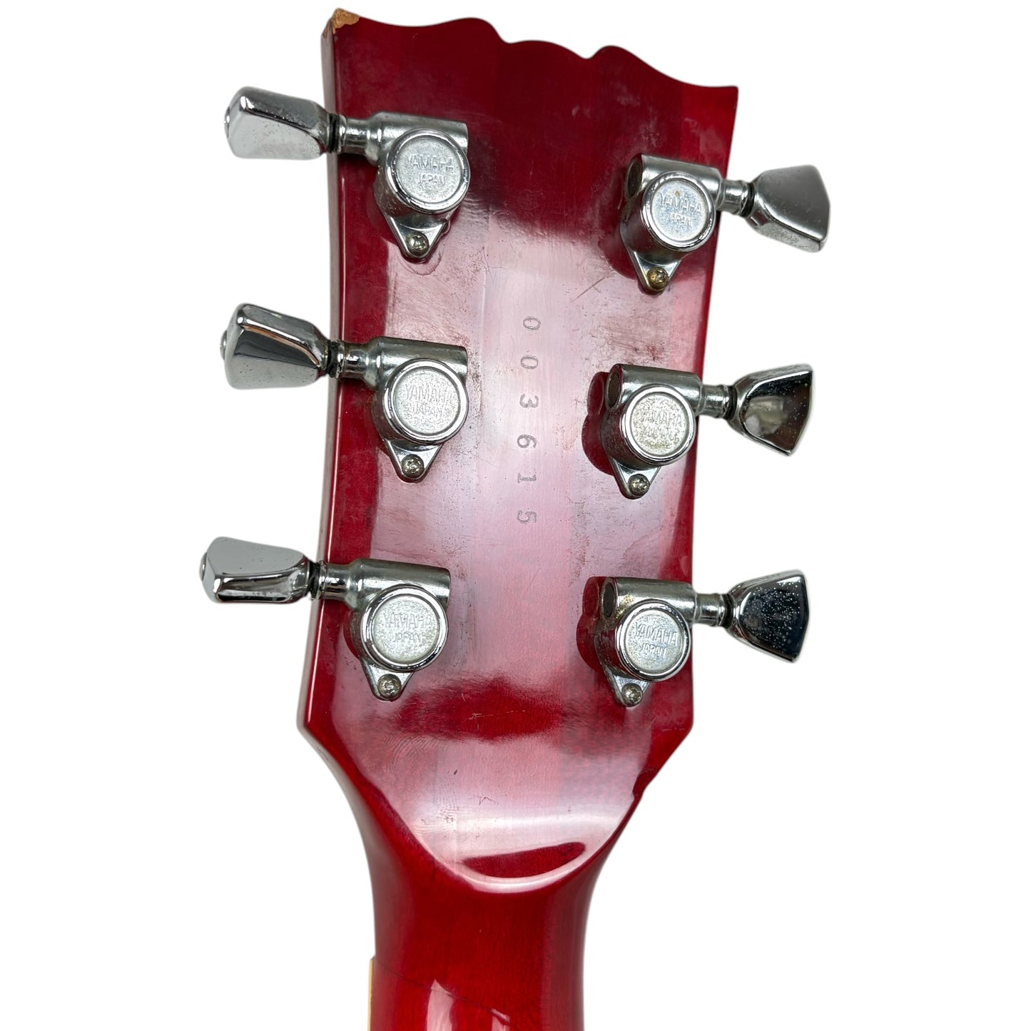 Yamaha SL500S Studio Lord Les Paul 1980 - Cherry Sunburst