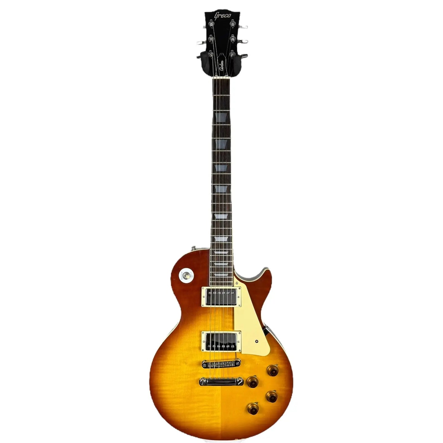 Greco Custom Greco