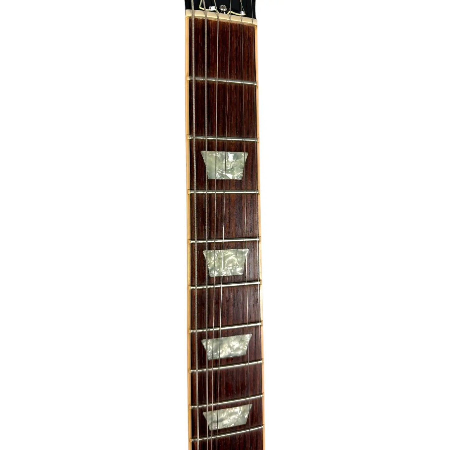 Gibson SG Standard 2004 - Heritage Cherry - Pat´s Guitars
