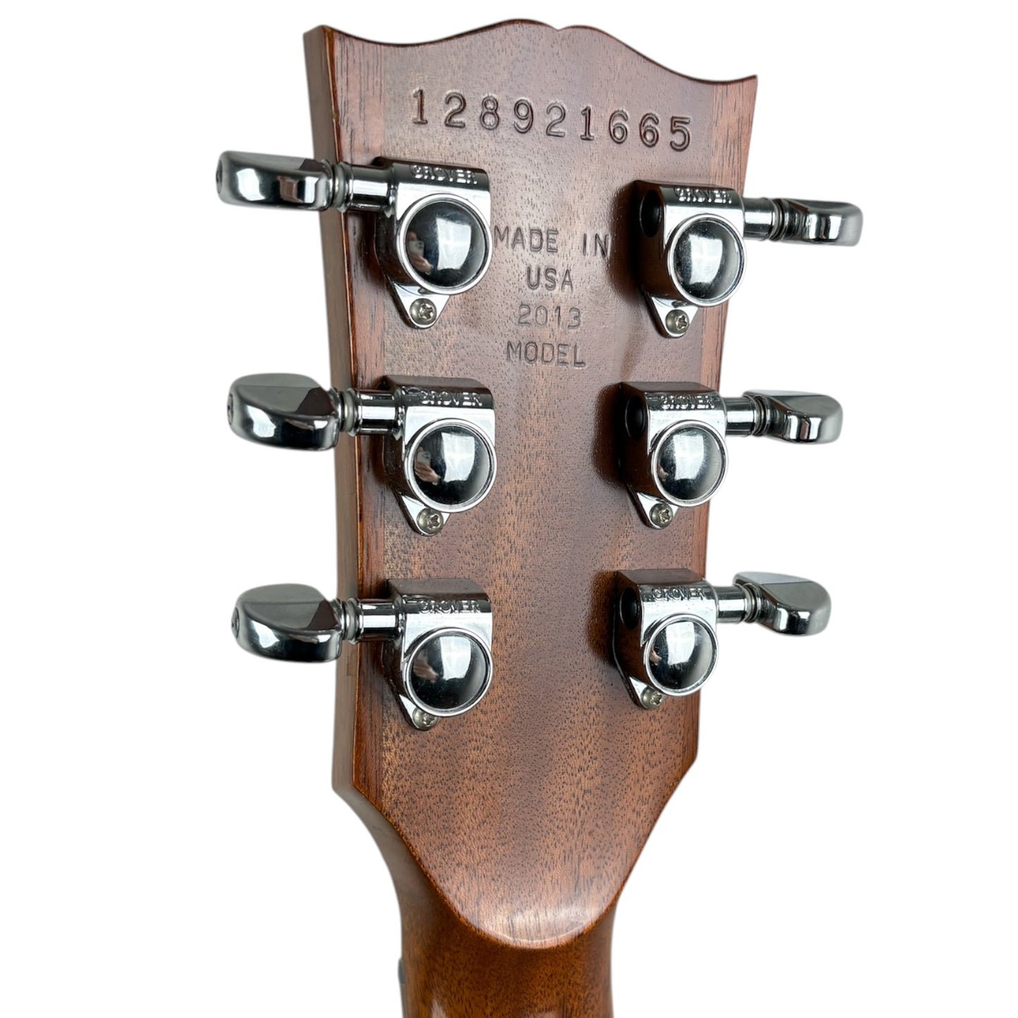 Gibson Les Paul 70‘s Tribute 2013 - Tobacco Burst